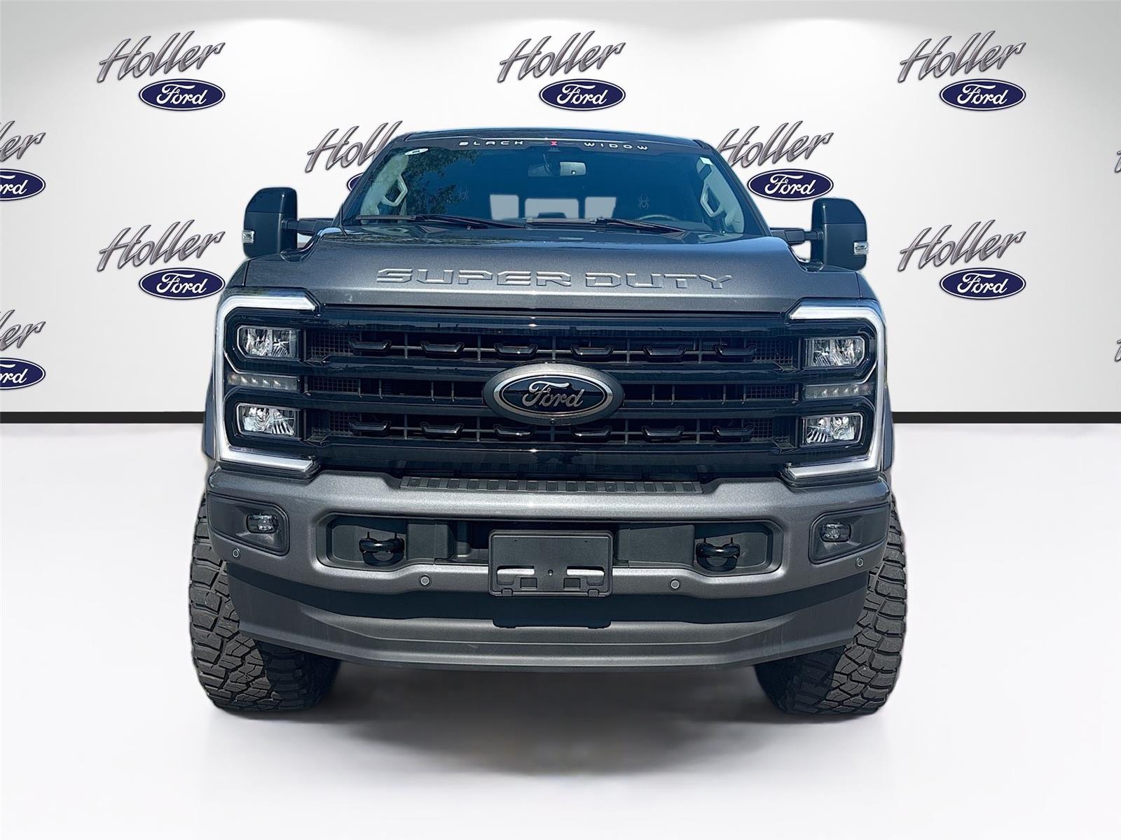 2024 Ford Super Duty F-250 SRW LARIAT