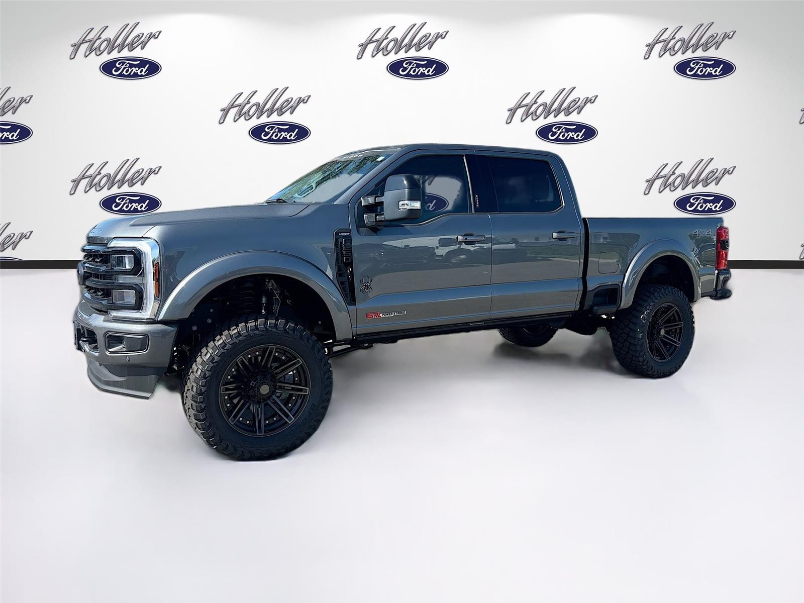 2024 Ford Super Duty F-250 SRW LARIAT