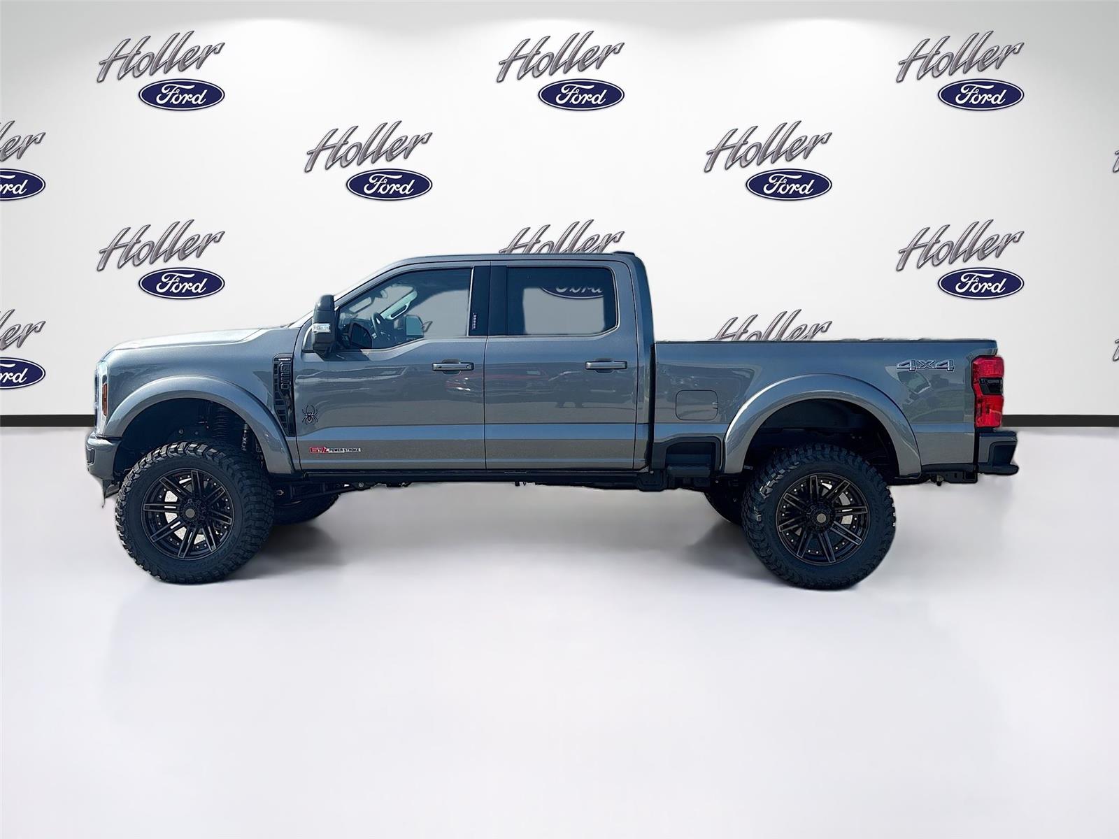 2024 Ford Super Duty F-250 SRW LARIAT