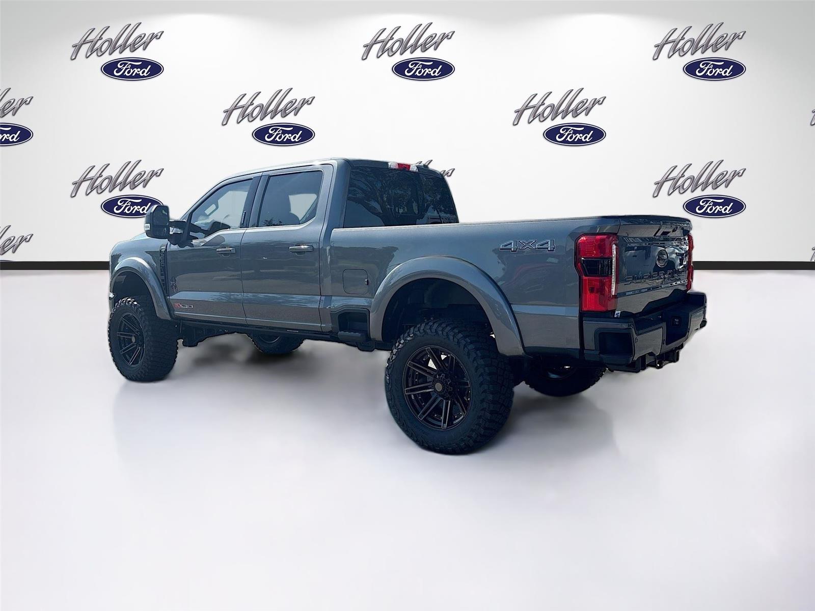 2024 Ford Super Duty F-250 SRW LARIAT