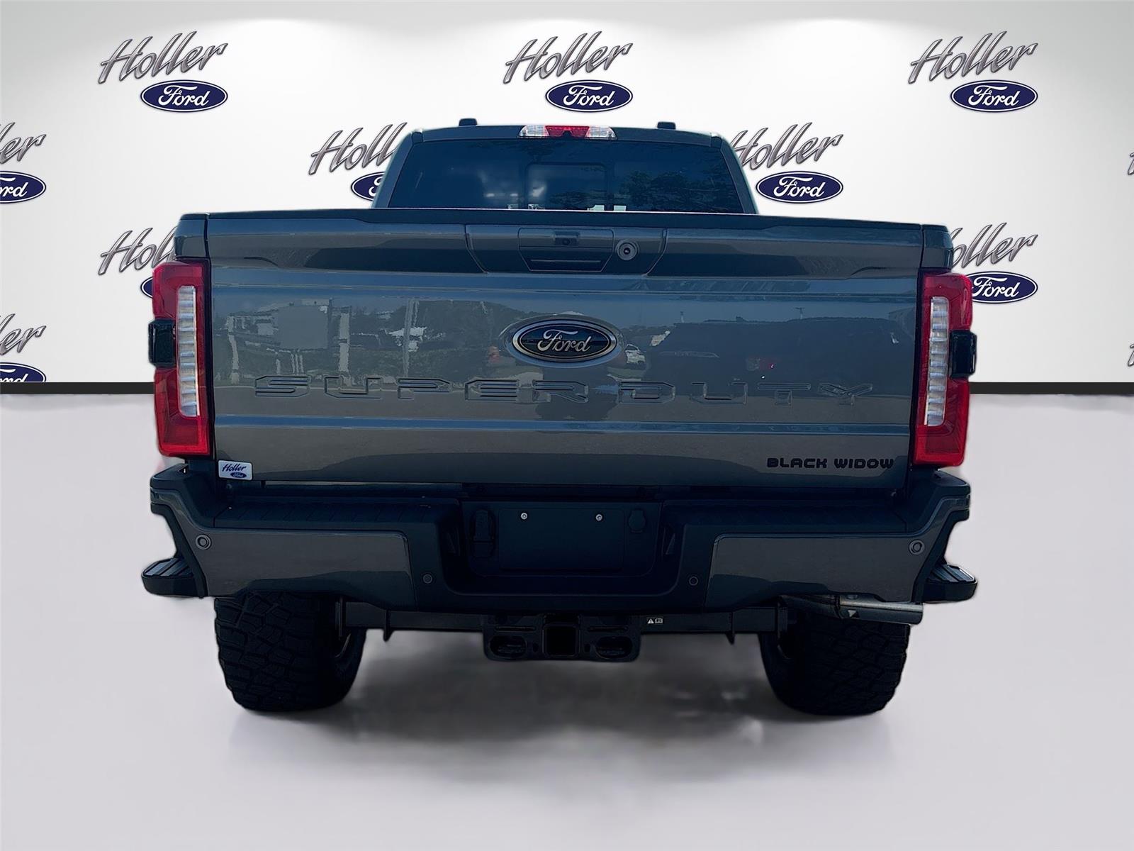2024 Ford Super Duty F-250 SRW LARIAT