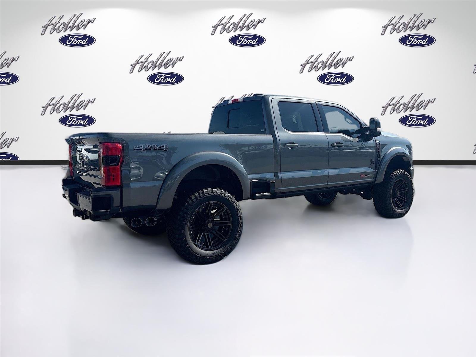 2024 Ford Super Duty F-250 SRW LARIAT