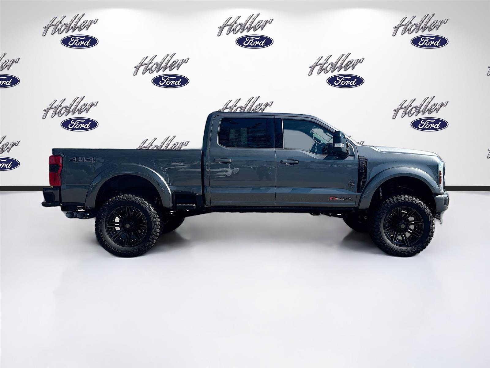 2024 Ford Super Duty F-250 SRW LARIAT