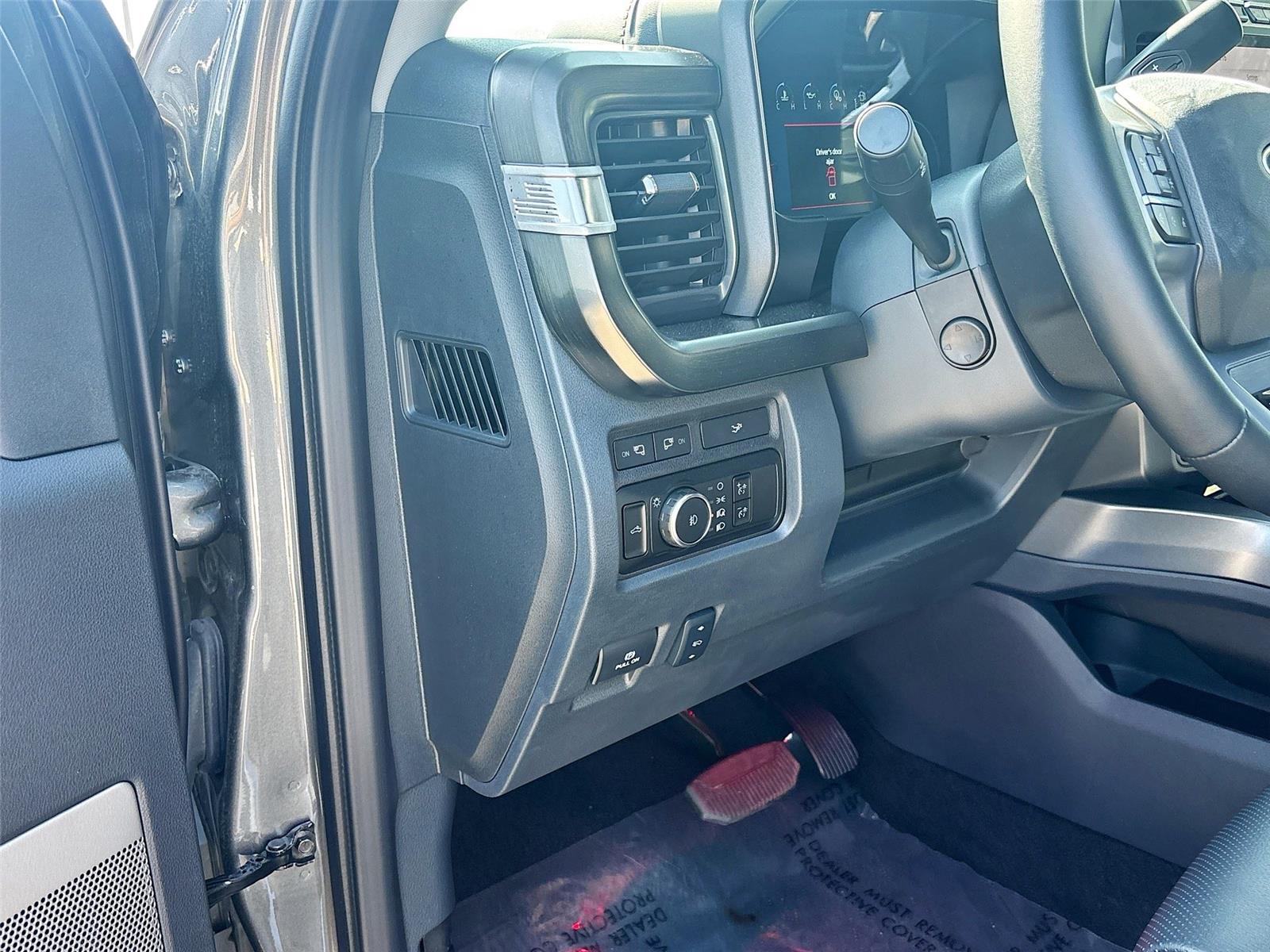 2024 Ford Super Duty F-250 SRW LARIAT