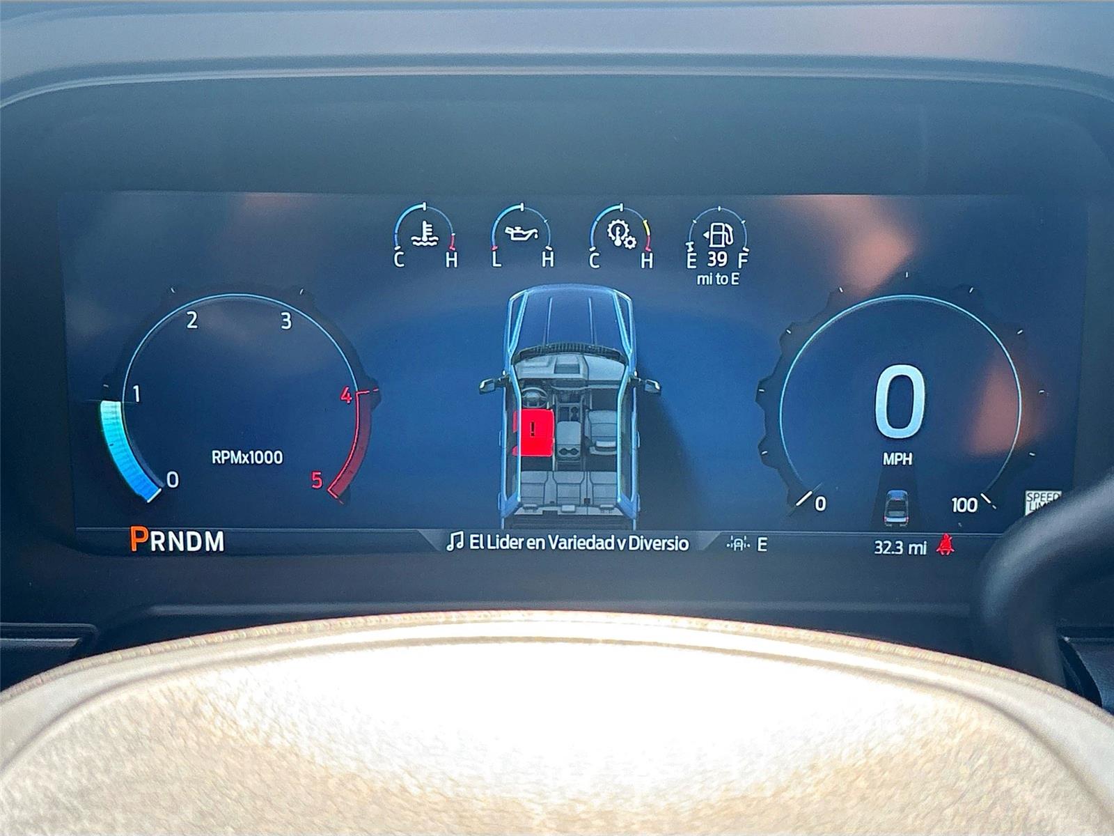 2024 Ford Super Duty F-250 SRW LARIAT