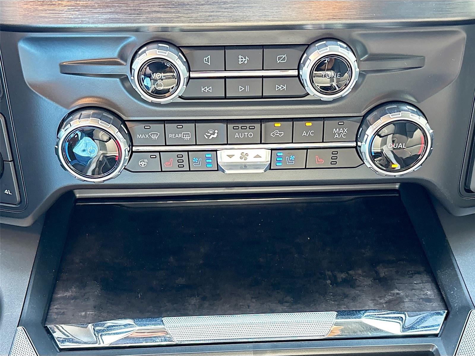 2024 Ford Super Duty F-250 SRW LARIAT