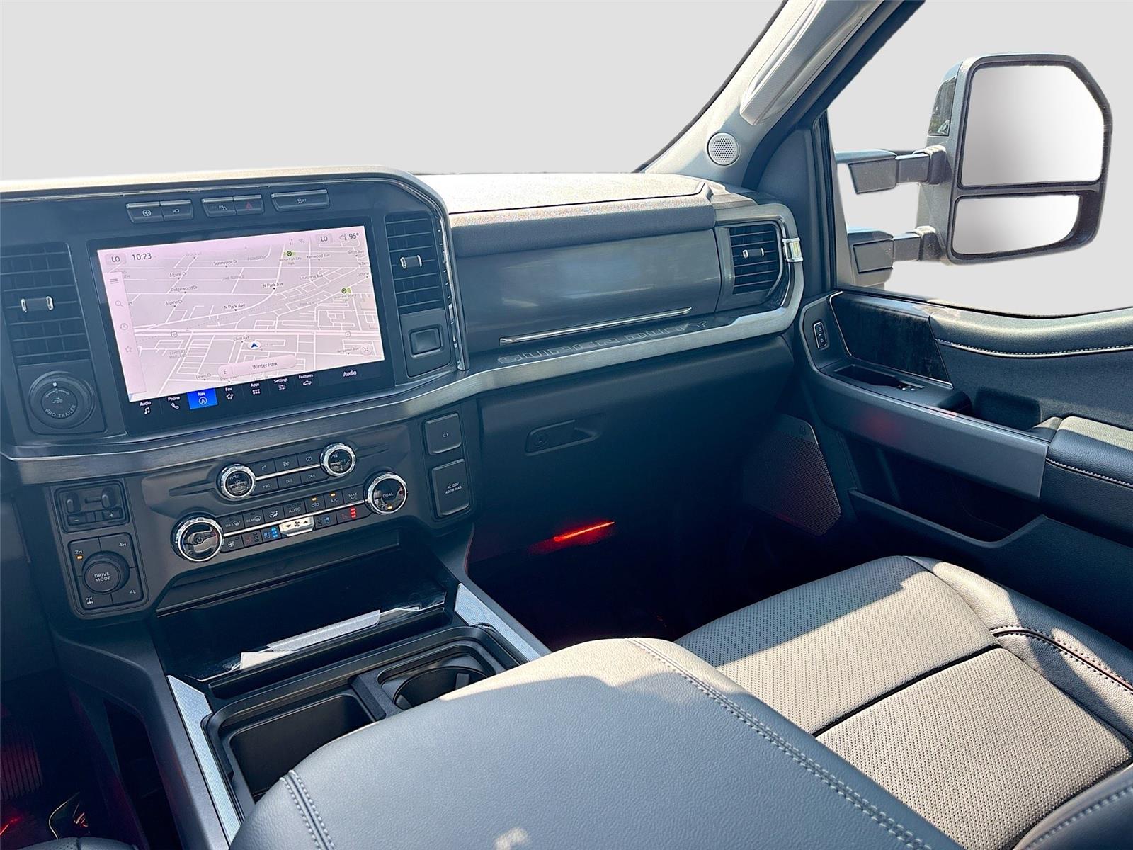 2024 Ford Super Duty F-250 SRW LARIAT