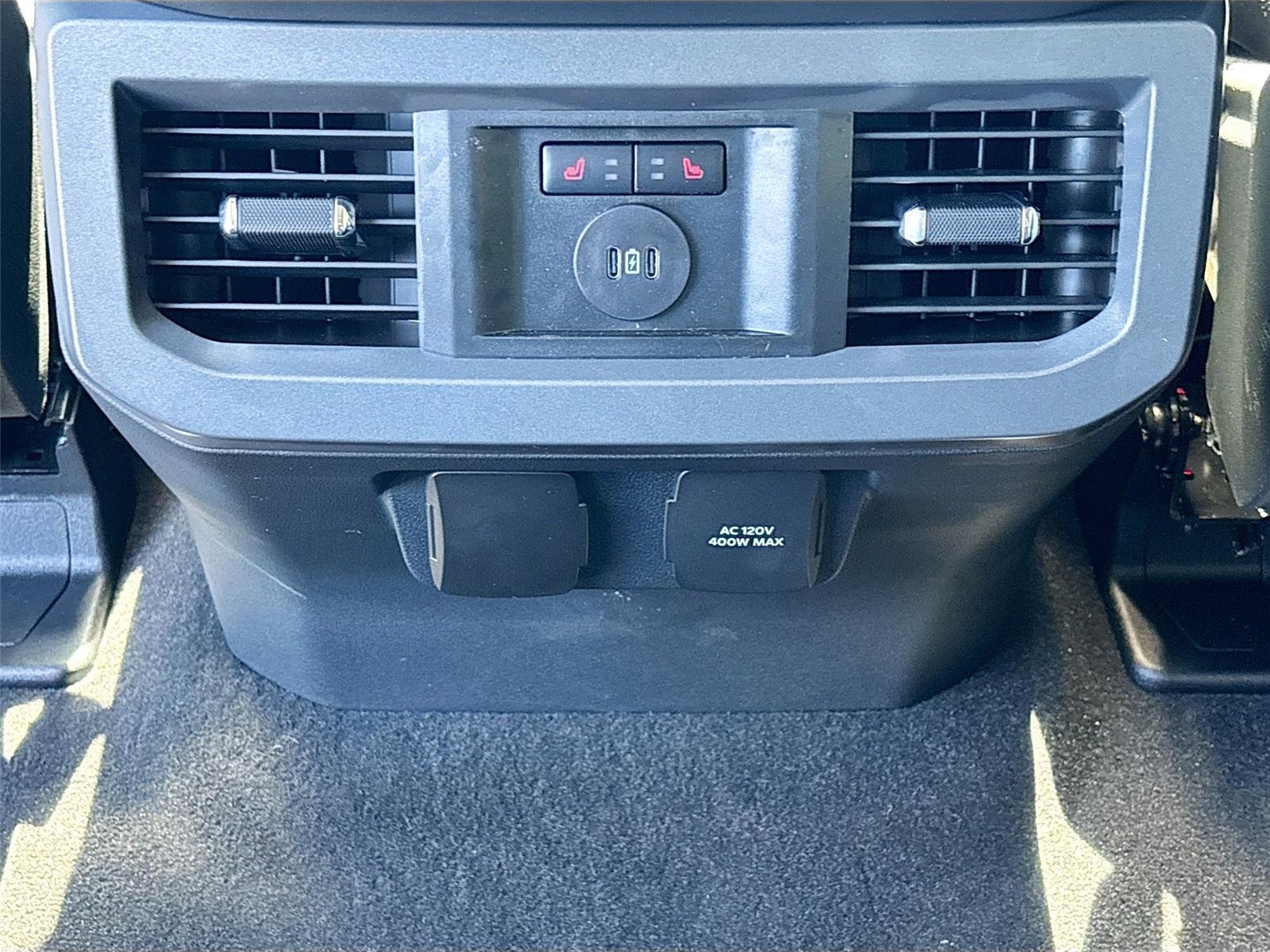 2024 Ford Super Duty F-250 SRW LARIAT