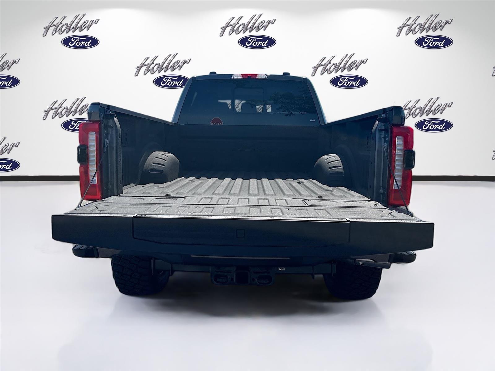 2024 Ford Super Duty F-250 SRW LARIAT