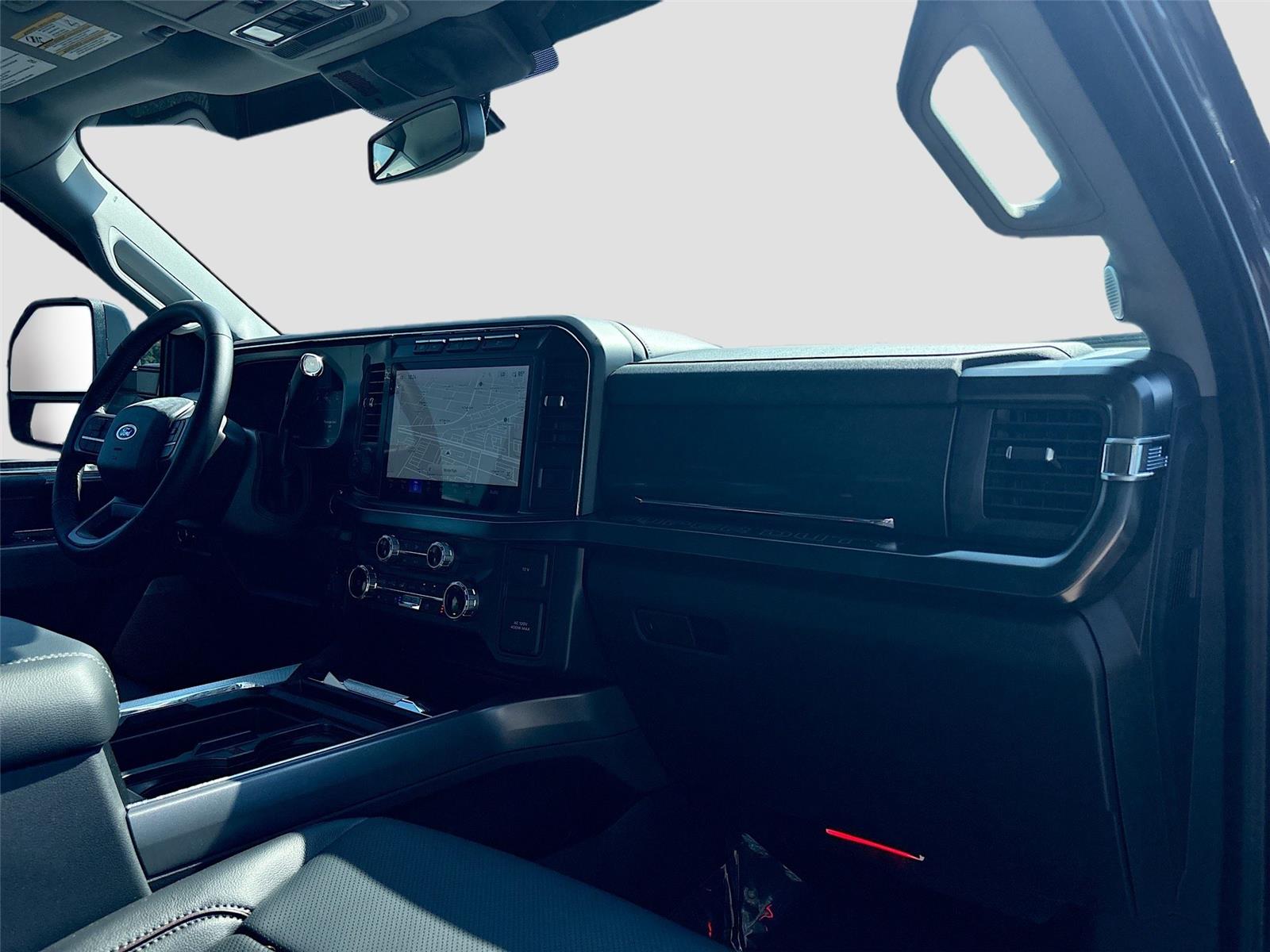 2024 Ford Super Duty F-250 SRW LARIAT
