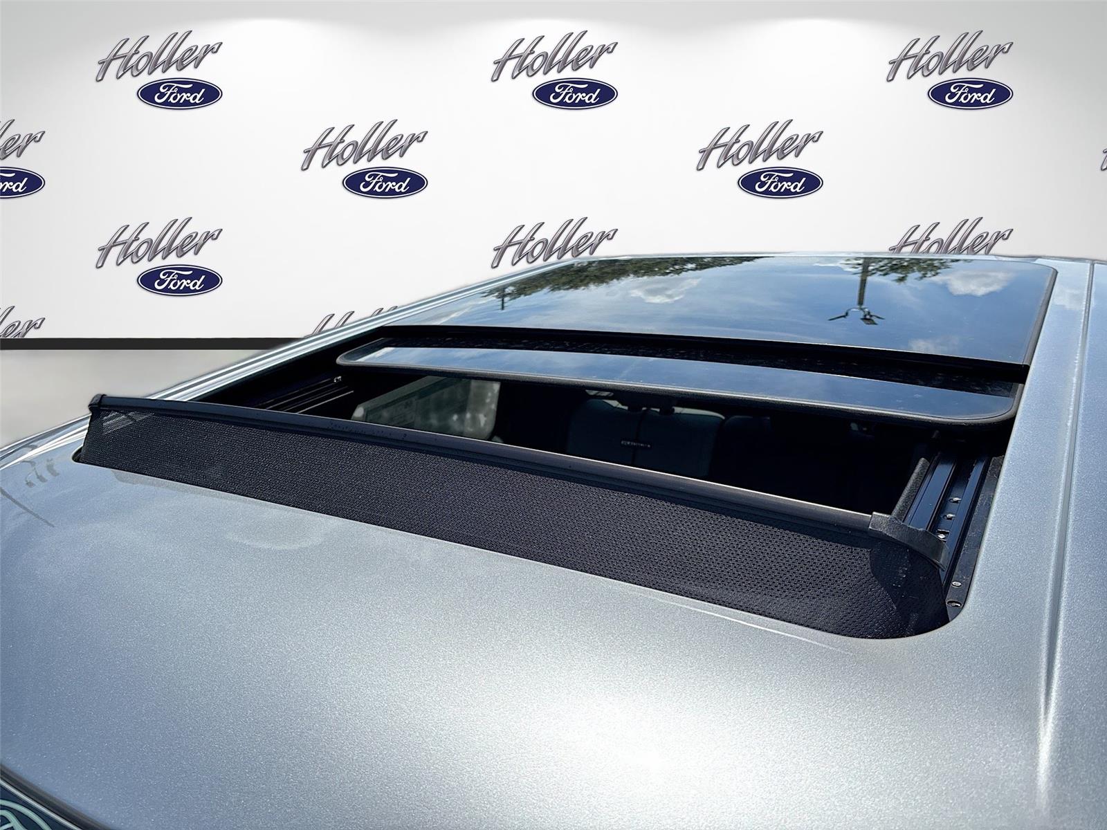 Ford F-150 Lightning Platinum