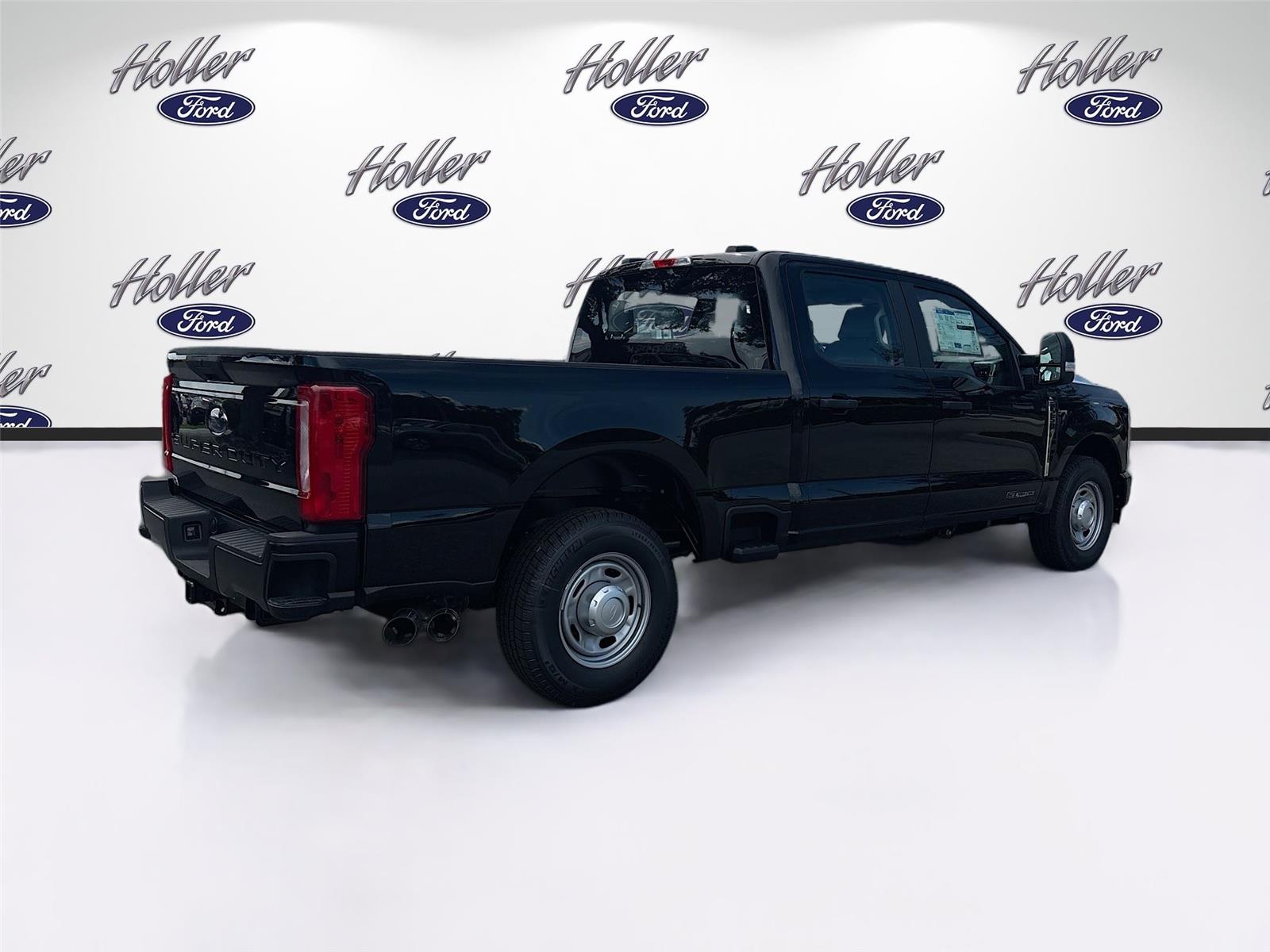 2025 Ford Super Duty F-250 SRW XL