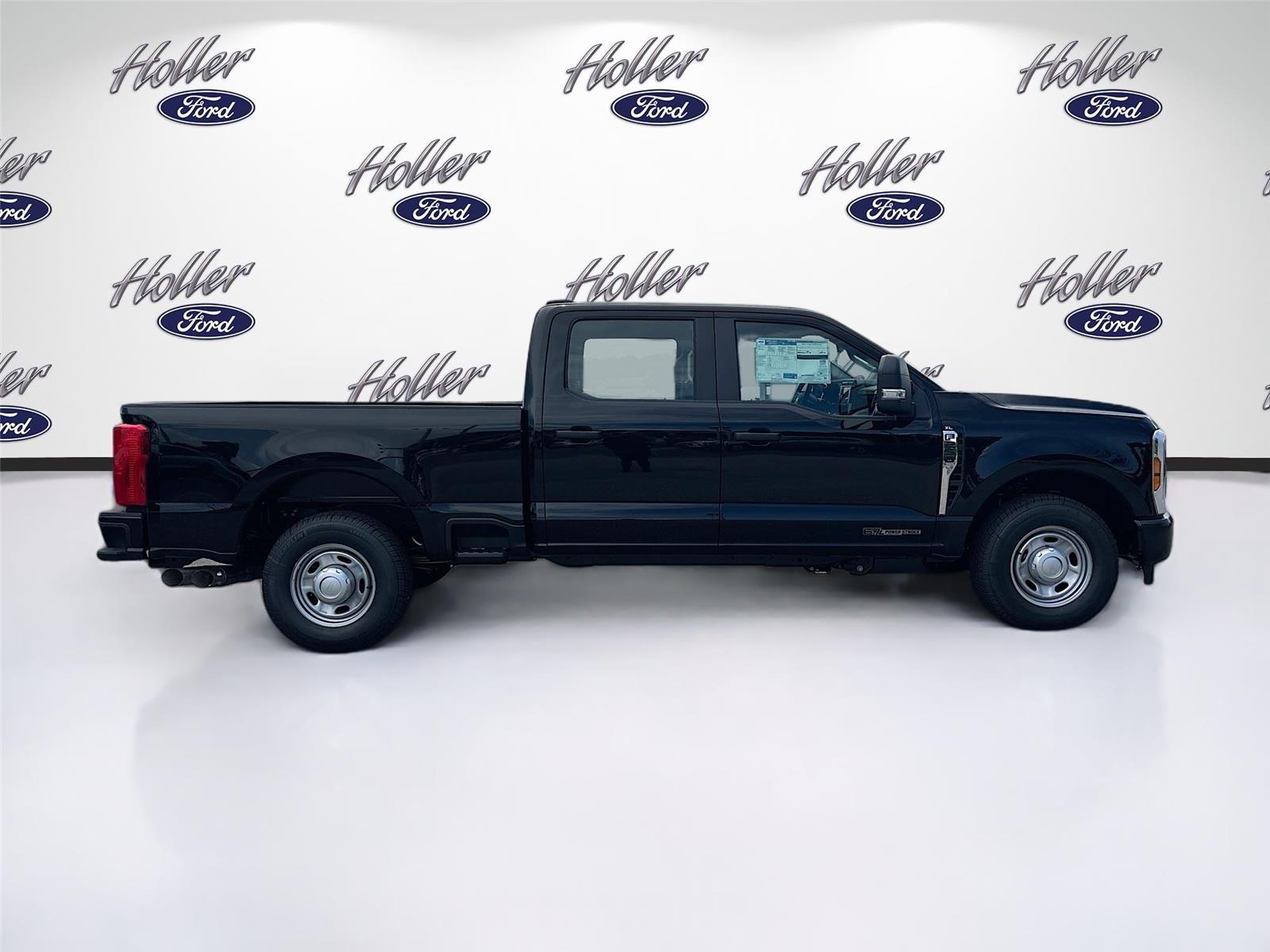 2025 Ford Super Duty F-250 SRW XL
