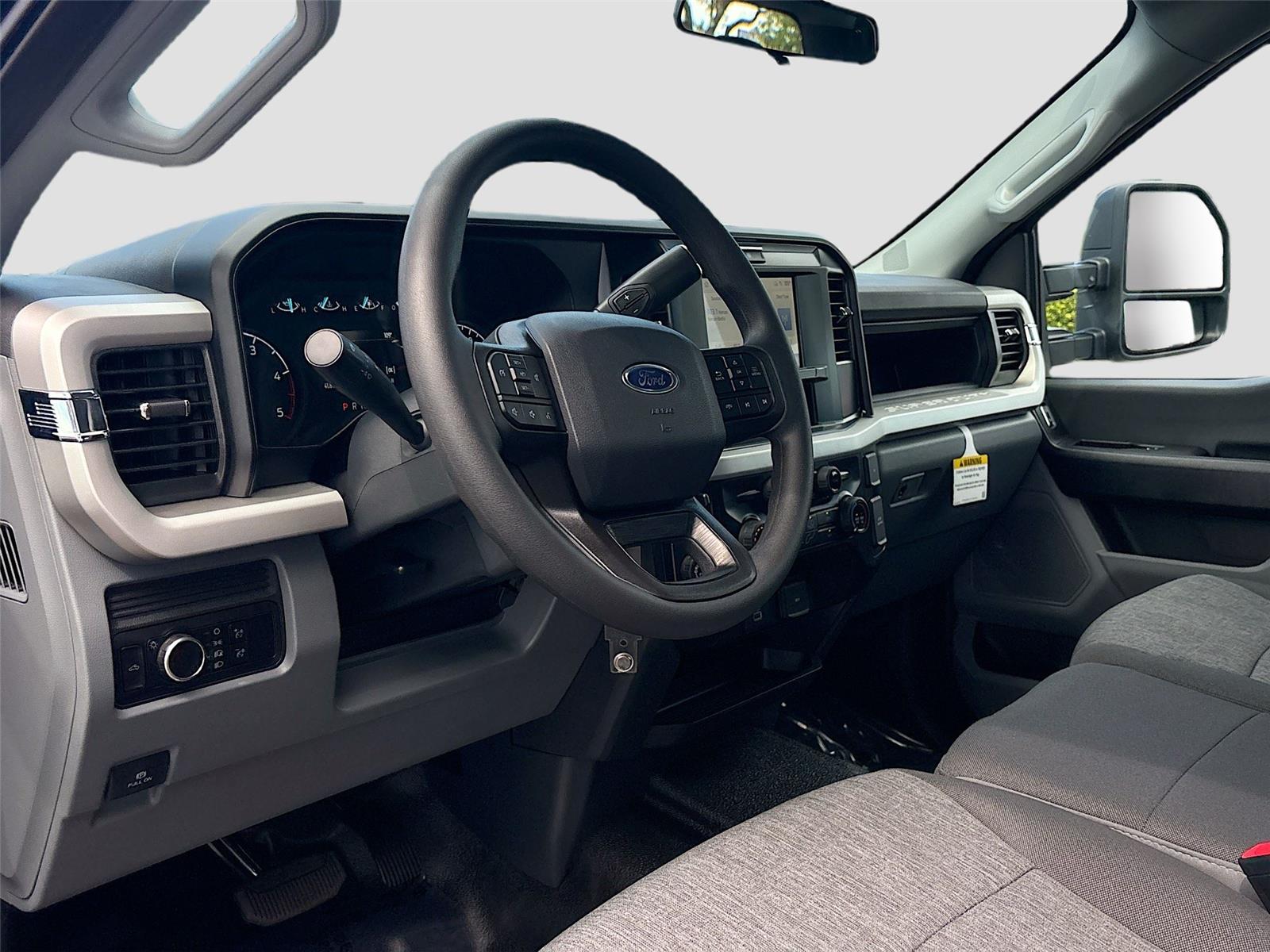 2025 Ford Super Duty F-250 SRW XL