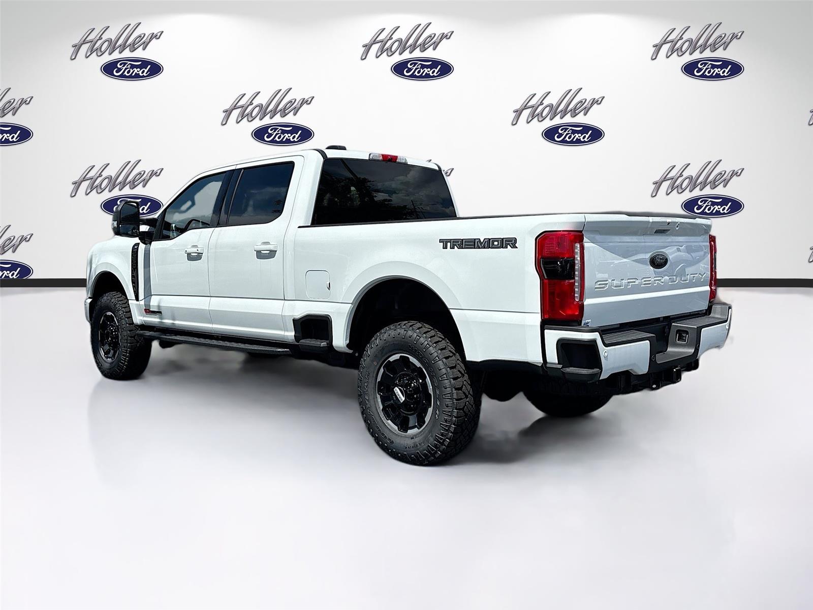 2025 Ford Super Duty F-250 SRW XLT