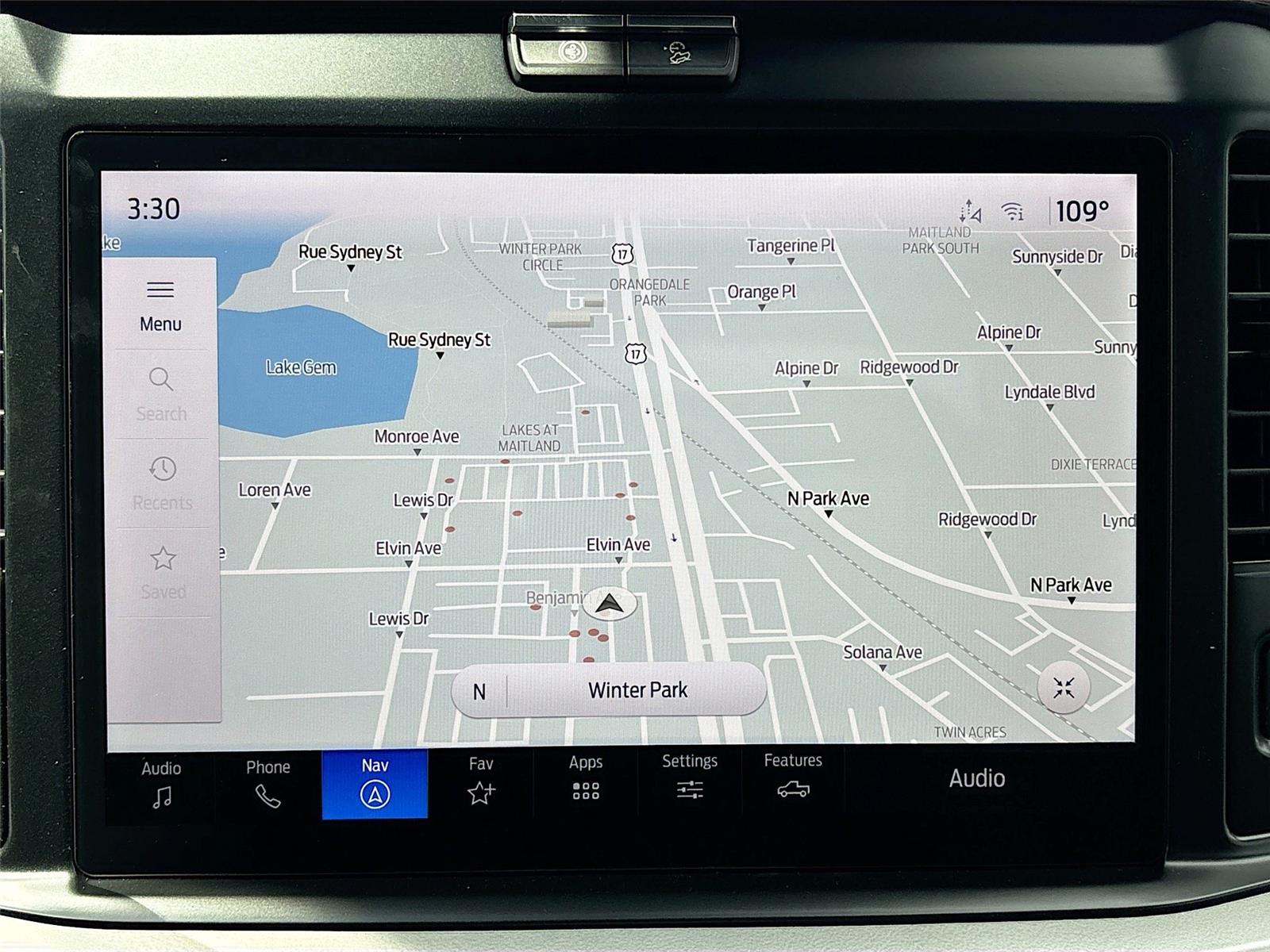 2025 Ford Super Duty F-250 SRW XLT