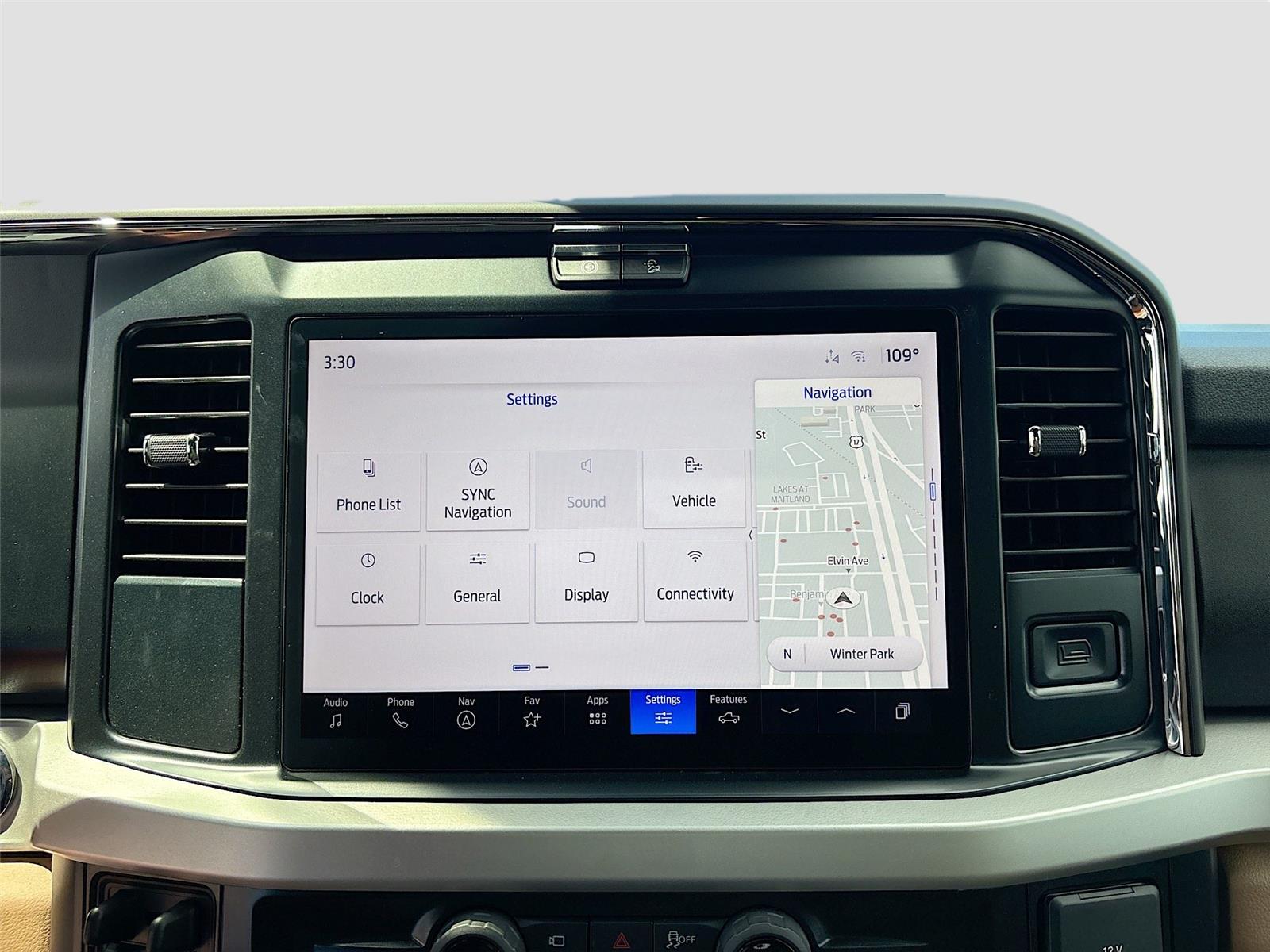 2025 Ford Super Duty F-250 SRW XLT