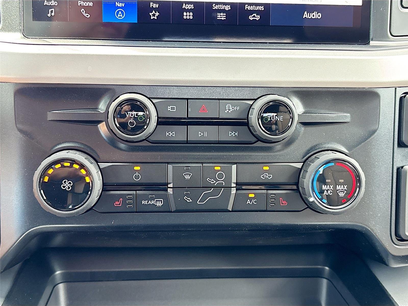 2025 Ford Super Duty F-250 SRW XLT