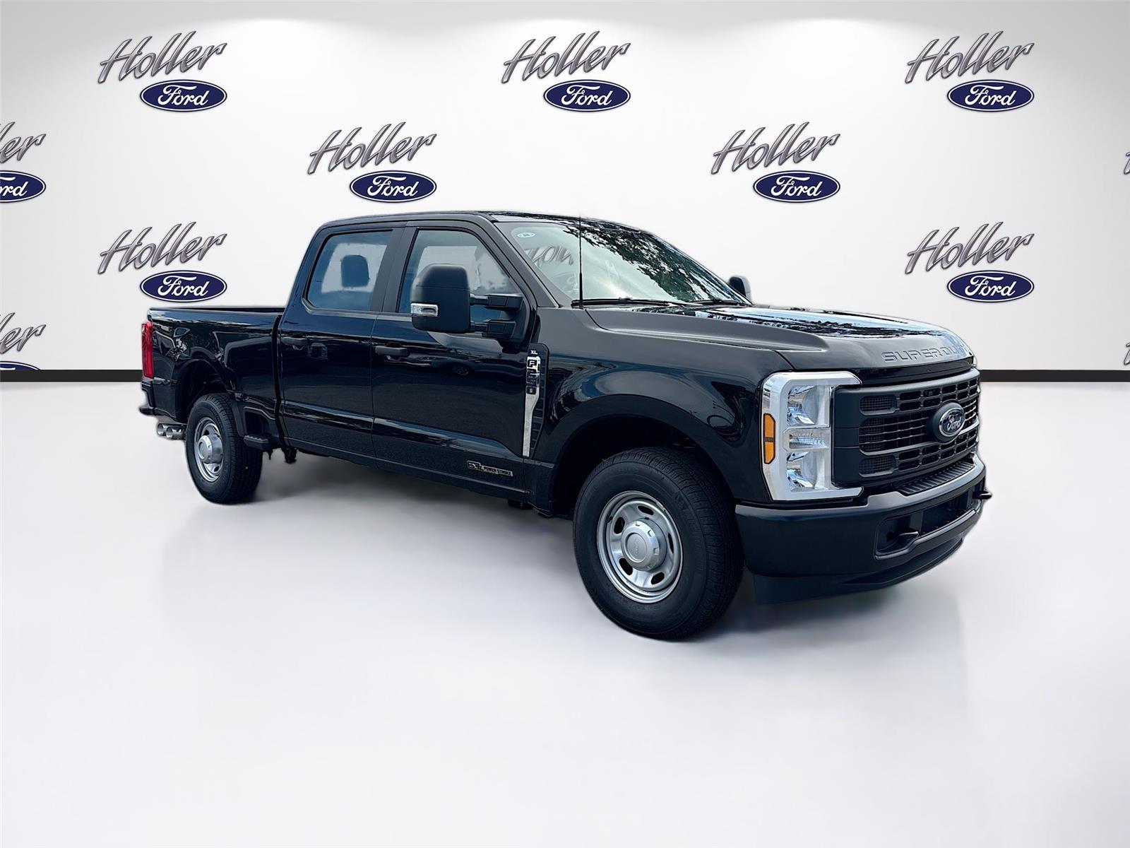2025 Ford Super Duty F-250 SRW XL