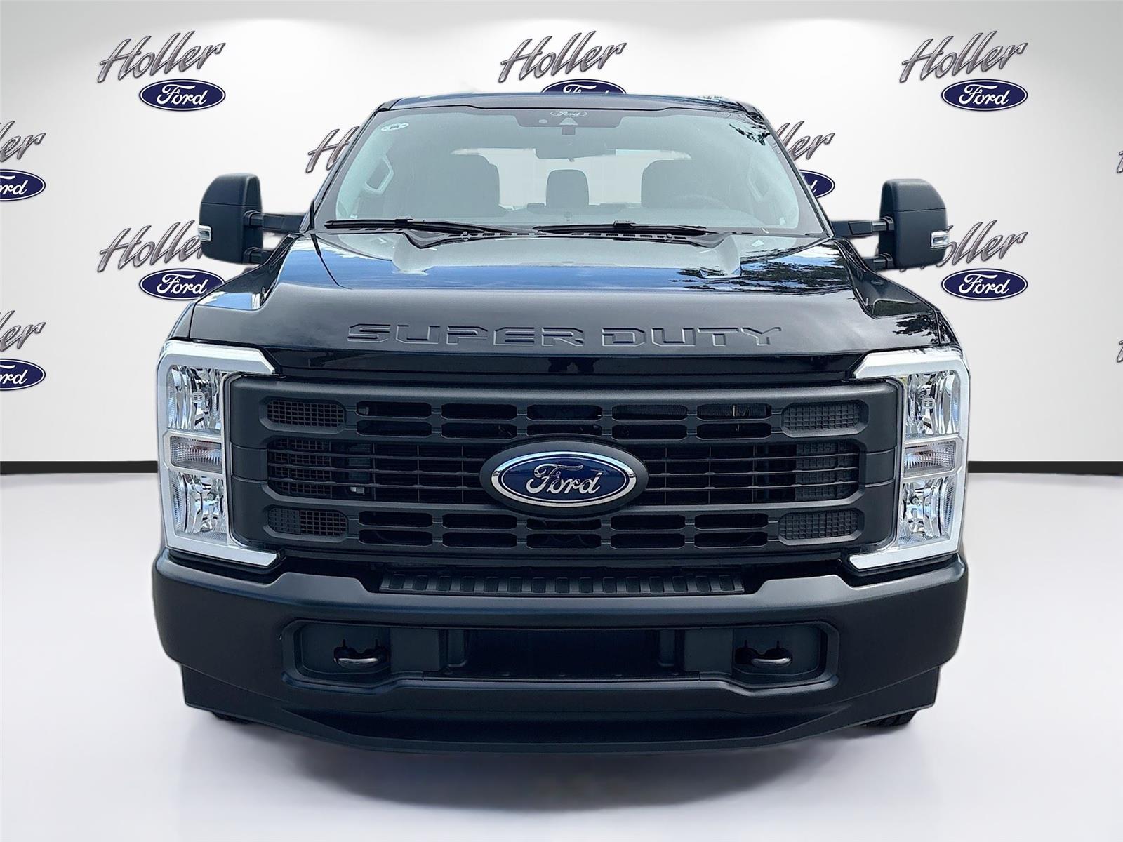 2025 Ford Super Duty F-250 SRW XL