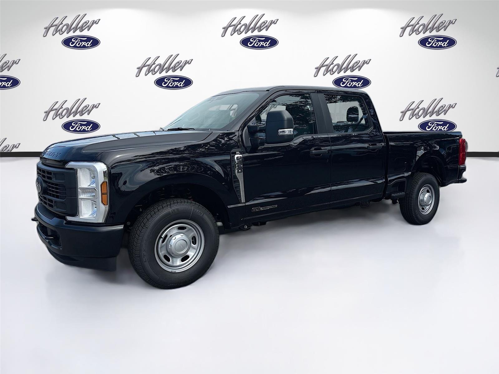 2025 Ford Super Duty F-250 SRW XL