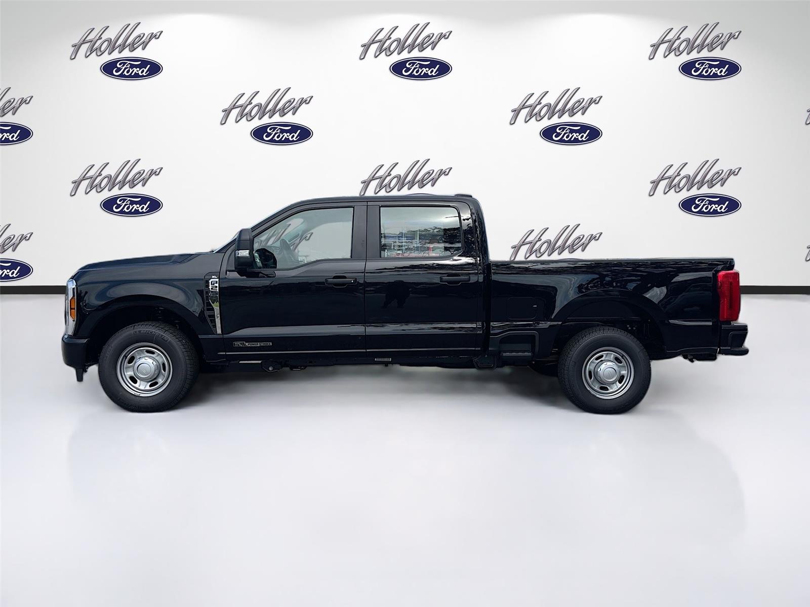 2025 Ford Super Duty F-250 SRW XL