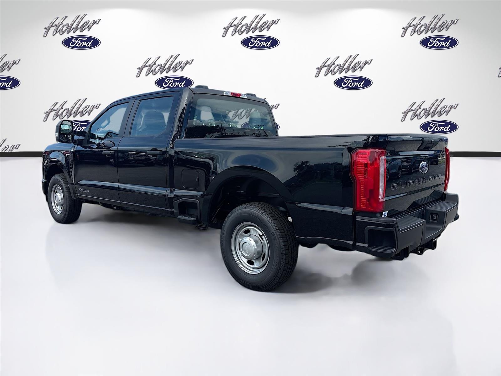 2025 Ford Super Duty F-250 SRW XL