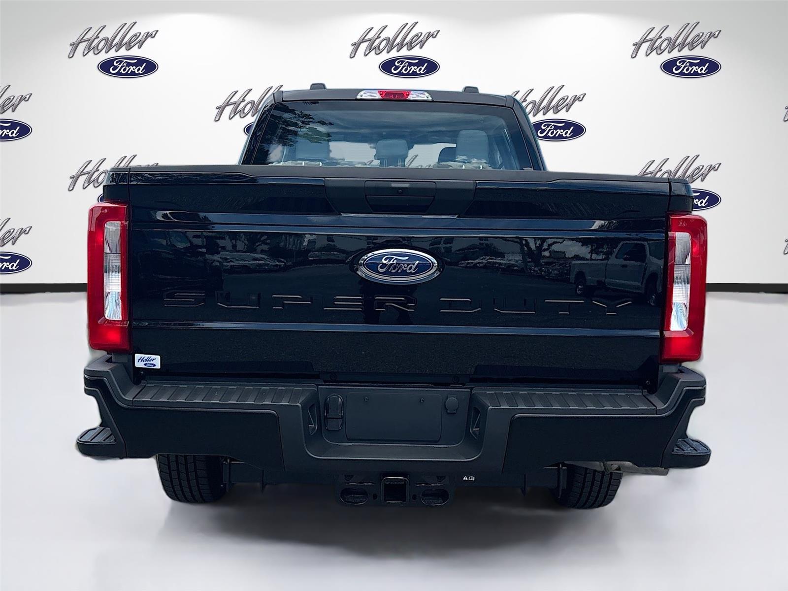 2025 Ford Super Duty F-250 SRW XL