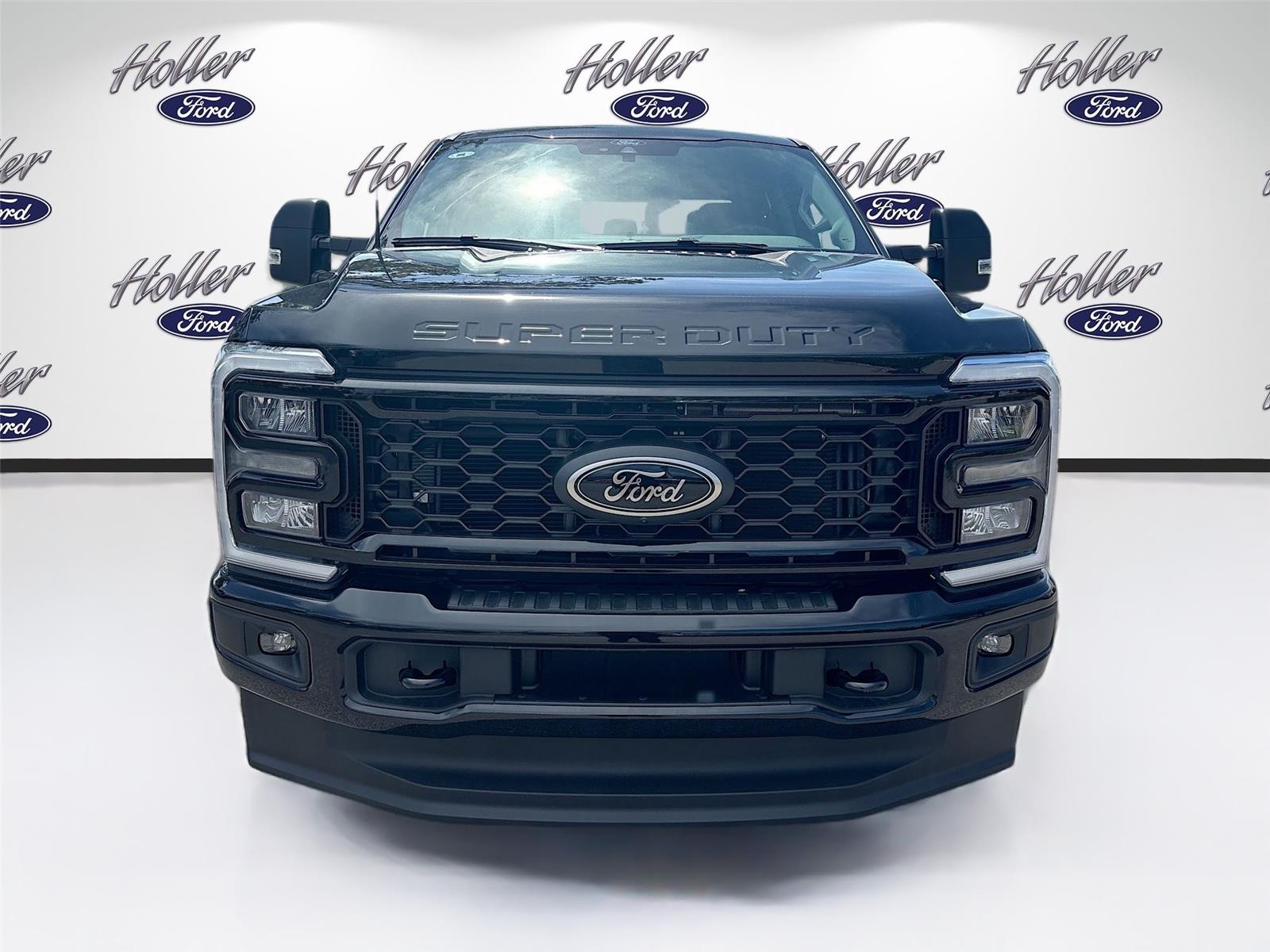 2025 Ford Super Duty F-250 SRW XLT