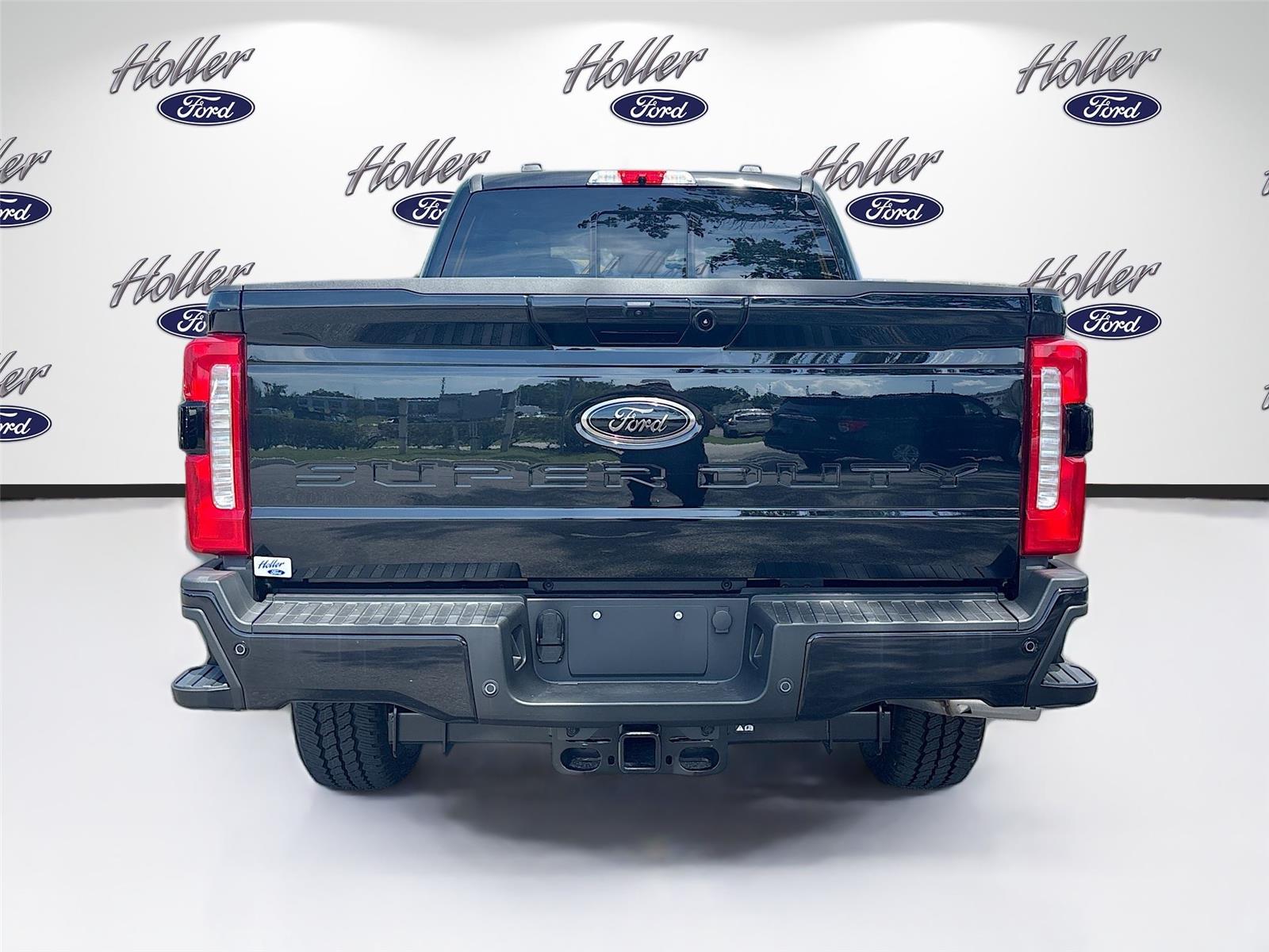 2025 Ford Super Duty F-250 SRW XLT