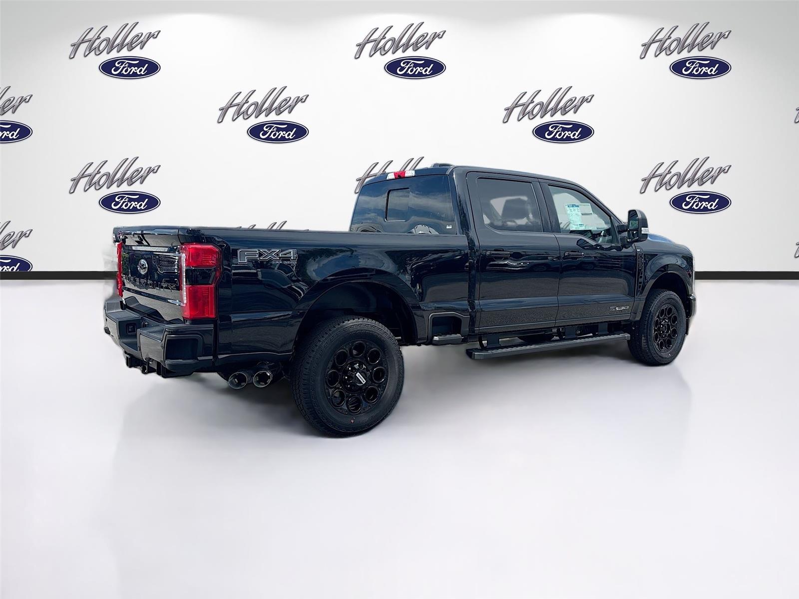 2025 Ford Super Duty F-250 SRW XLT