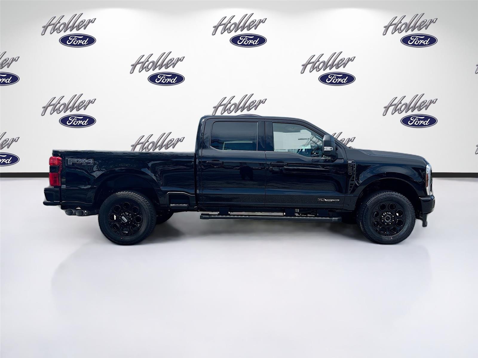 2025 Ford Super Duty F-250 SRW XLT