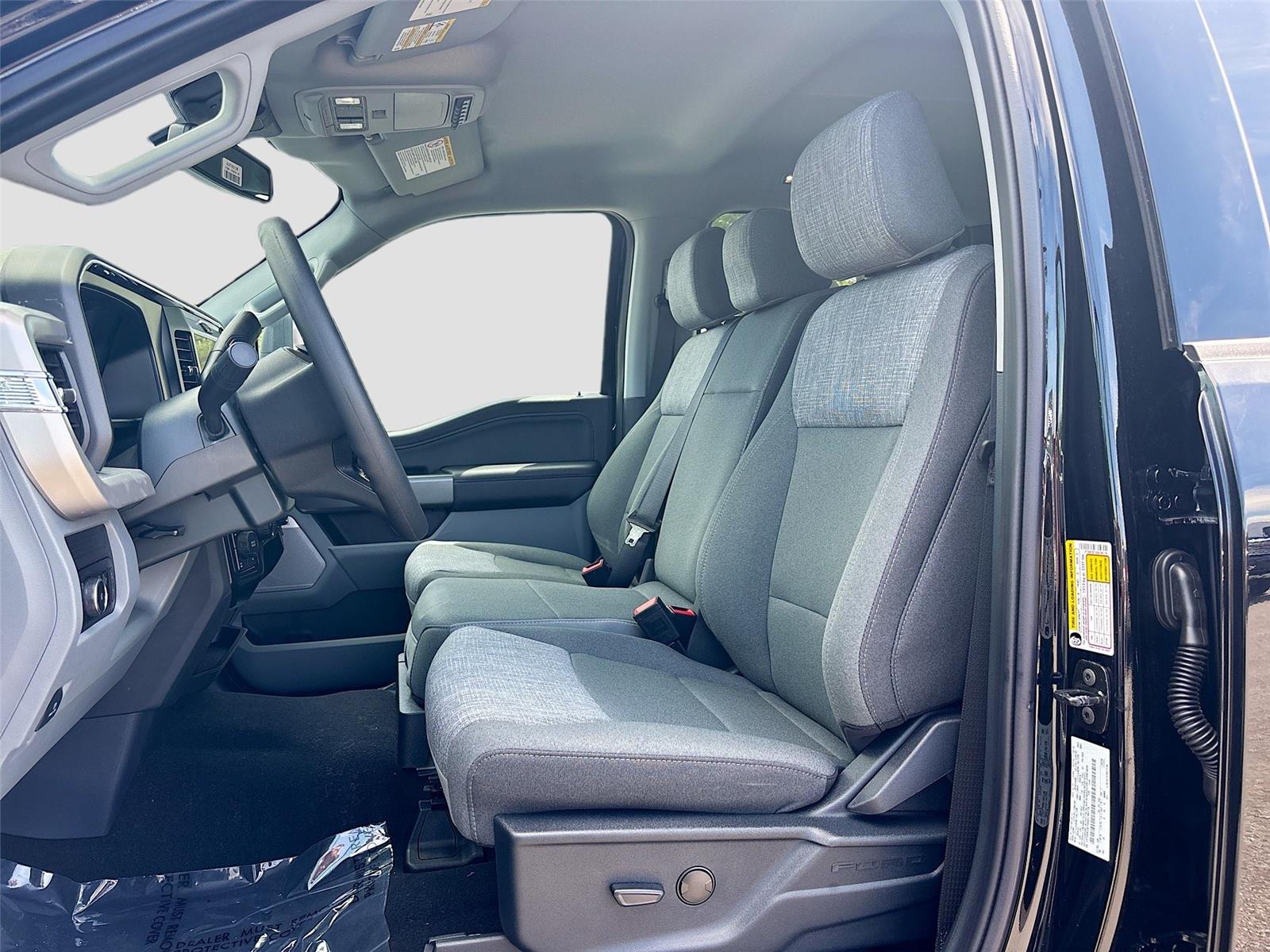 2025 Ford Super Duty F-250 SRW XLT