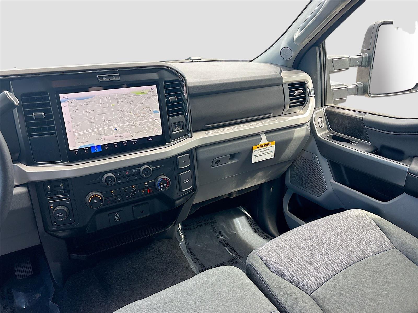 2025 Ford Super Duty F-250 SRW XLT