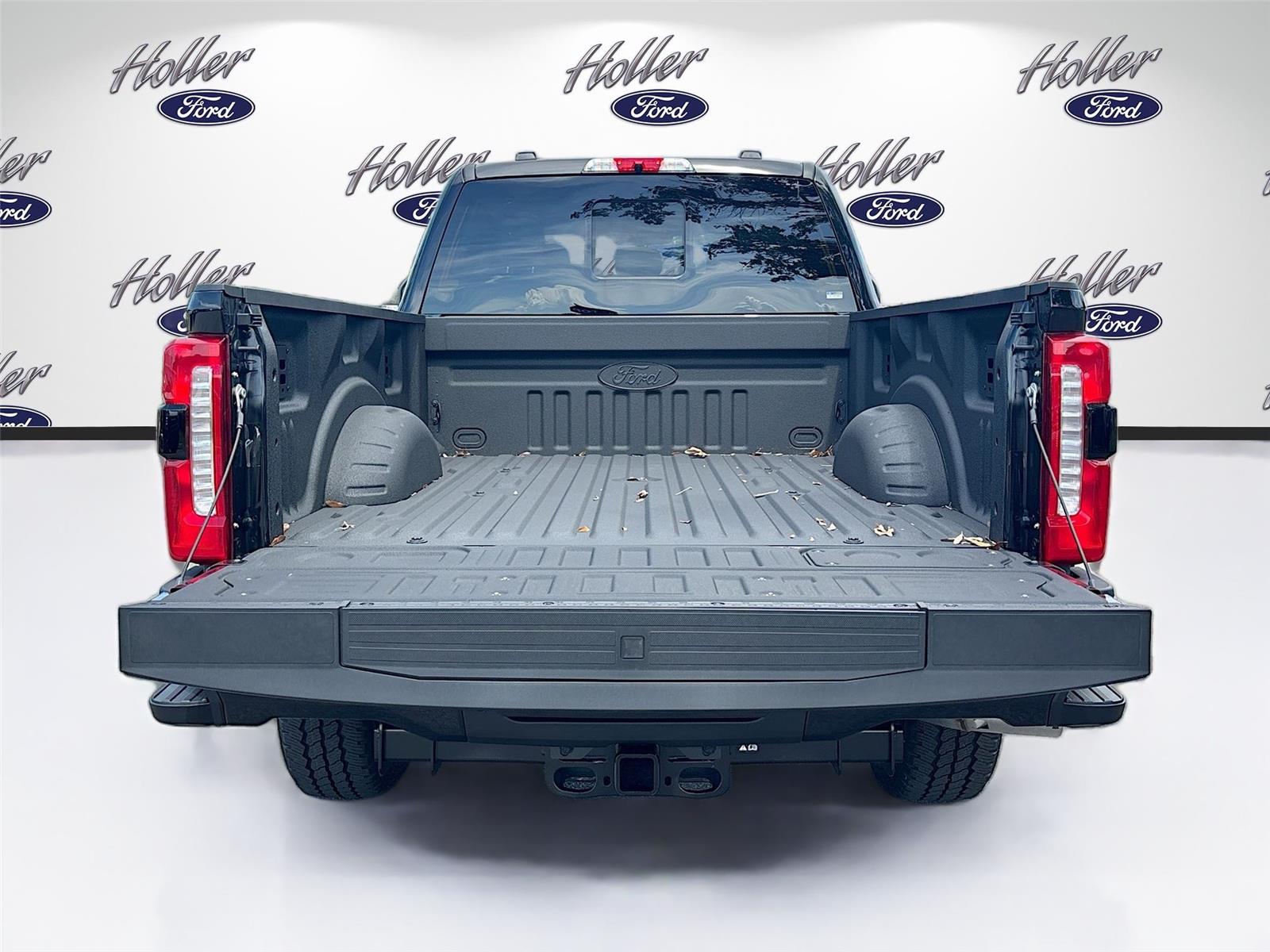 2025 Ford Super Duty F-250 SRW XLT