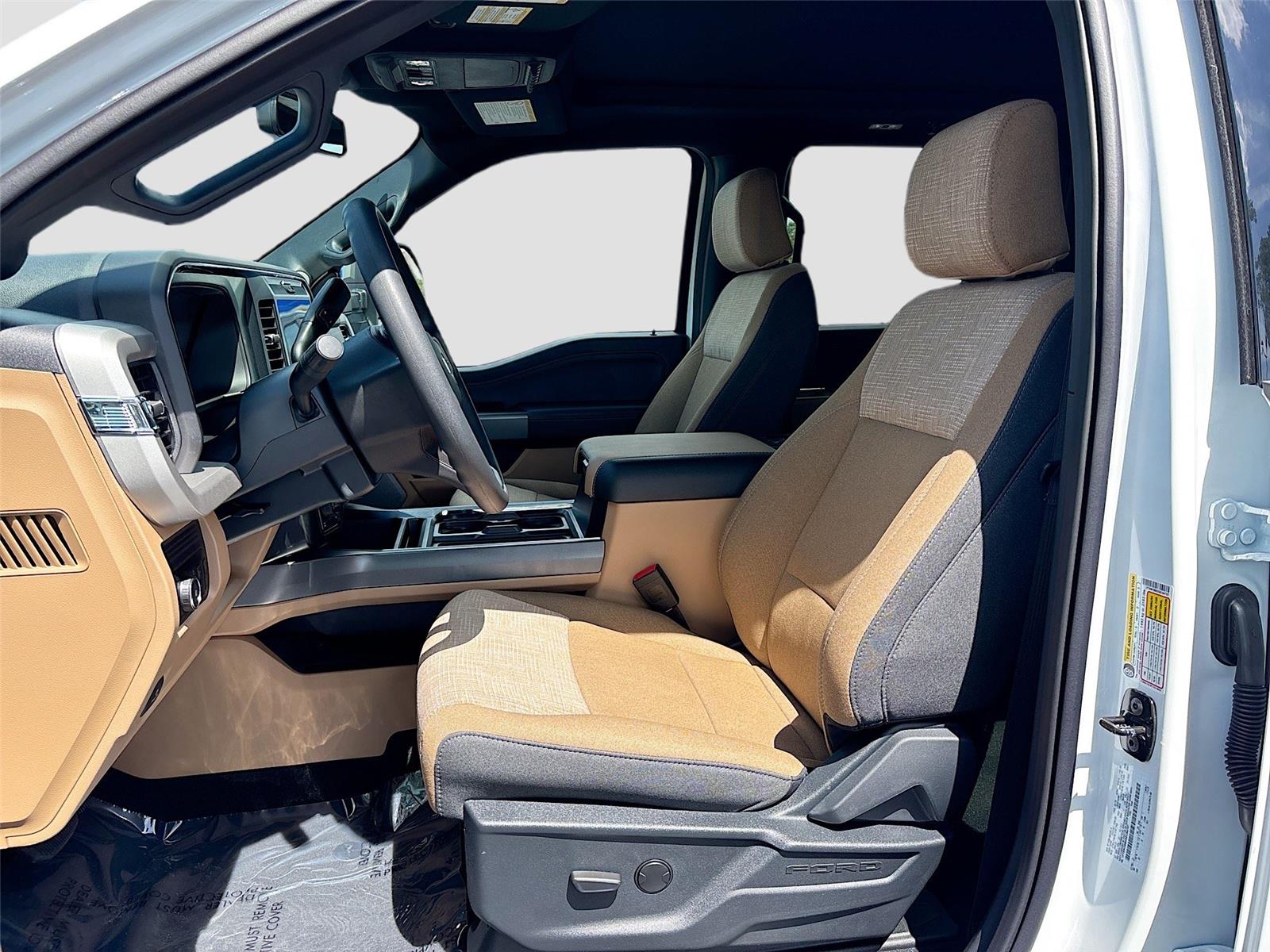 2025 Ford Super Duty F-250 SRW XLT