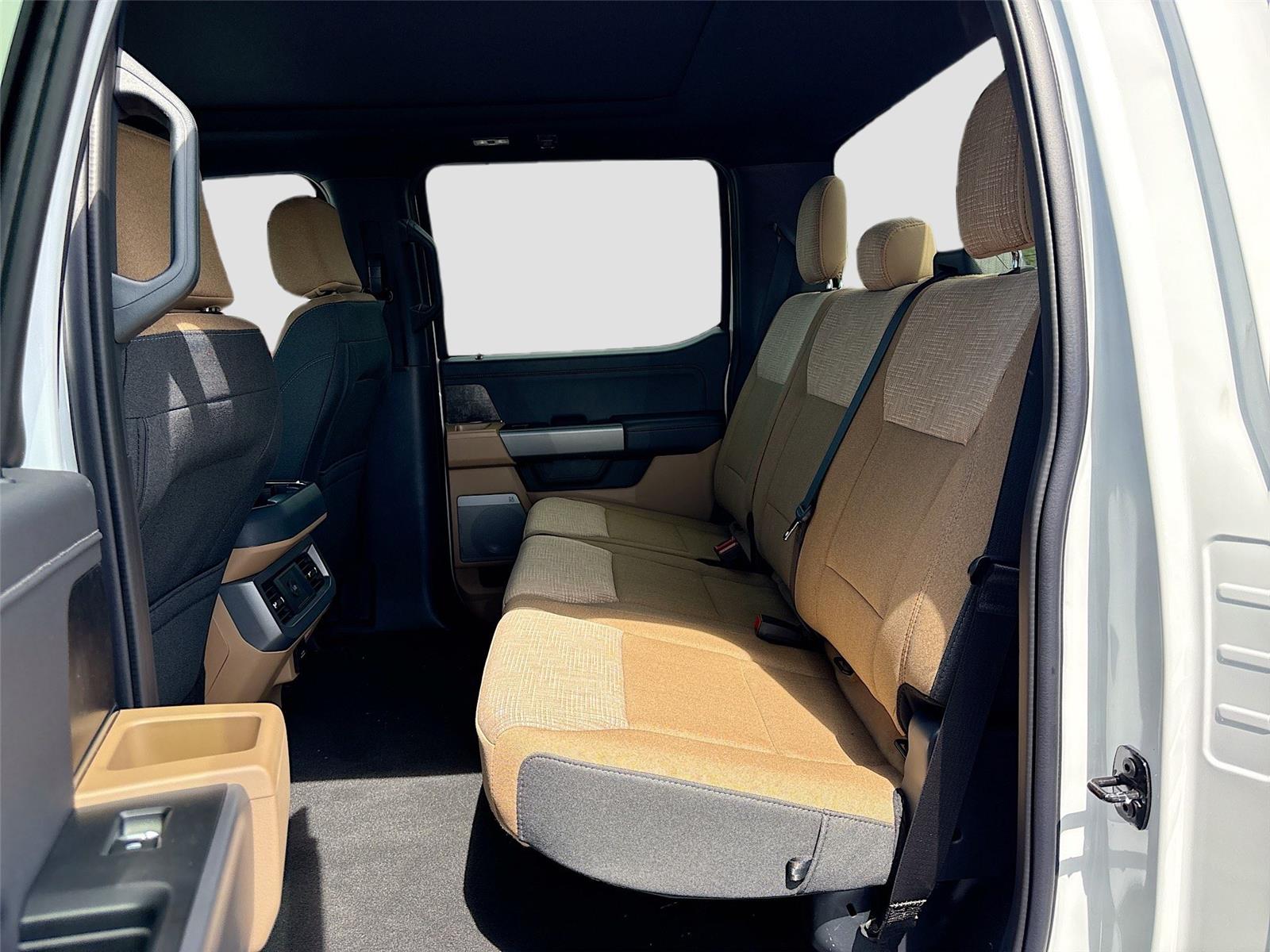 2025 Ford Super Duty F-250 SRW XLT