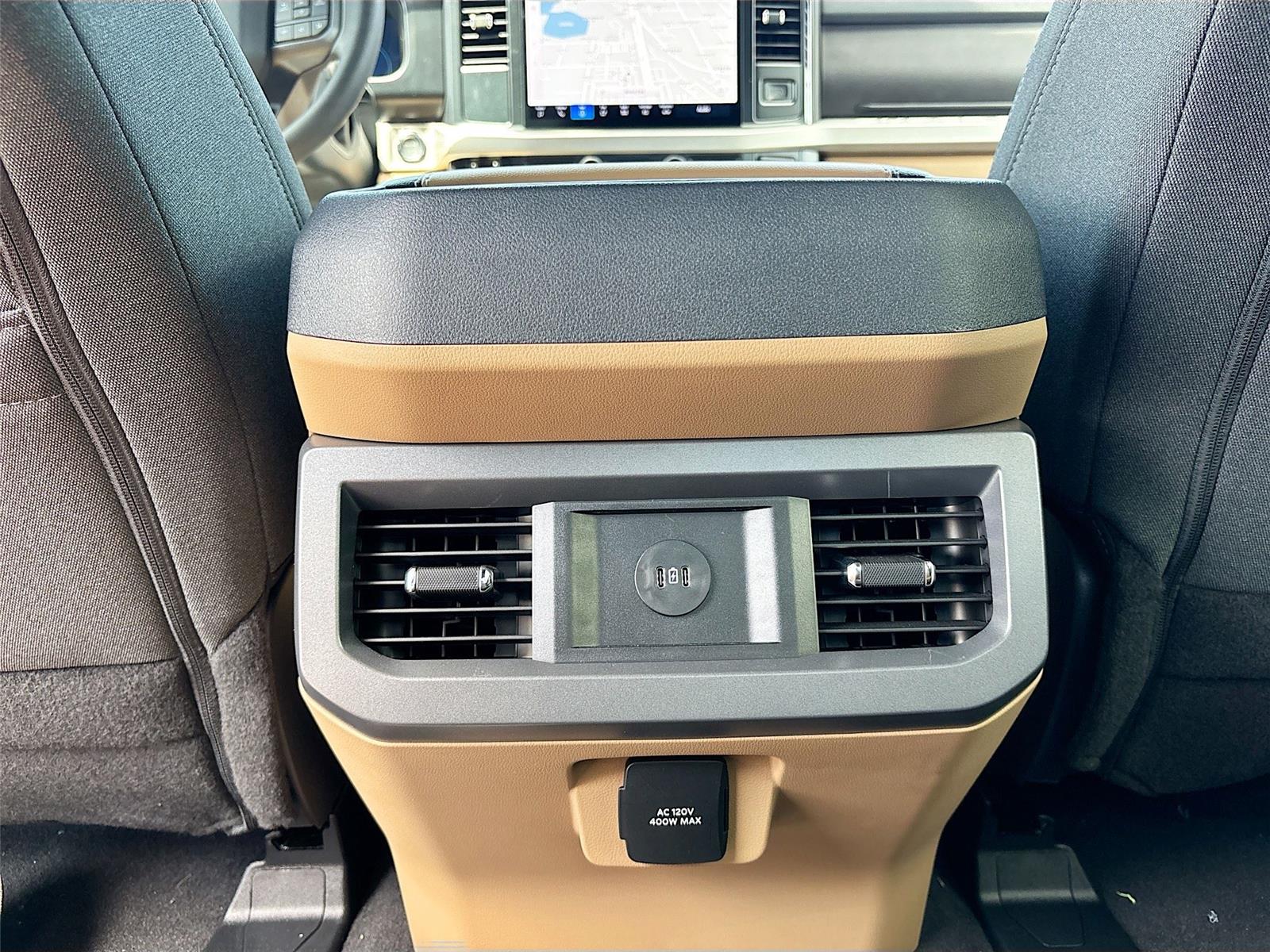 2025 Ford Super Duty F-250 SRW XLT