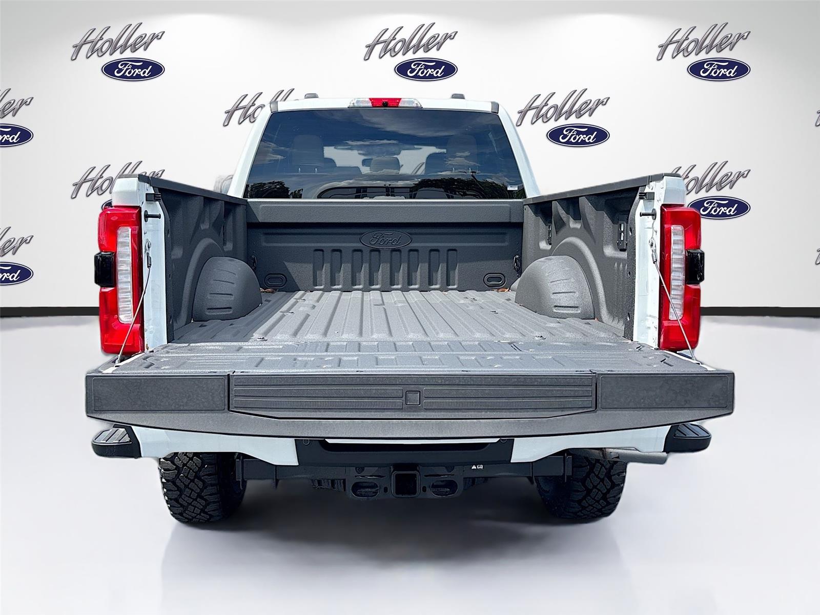 2025 Ford Super Duty F-250 SRW XLT