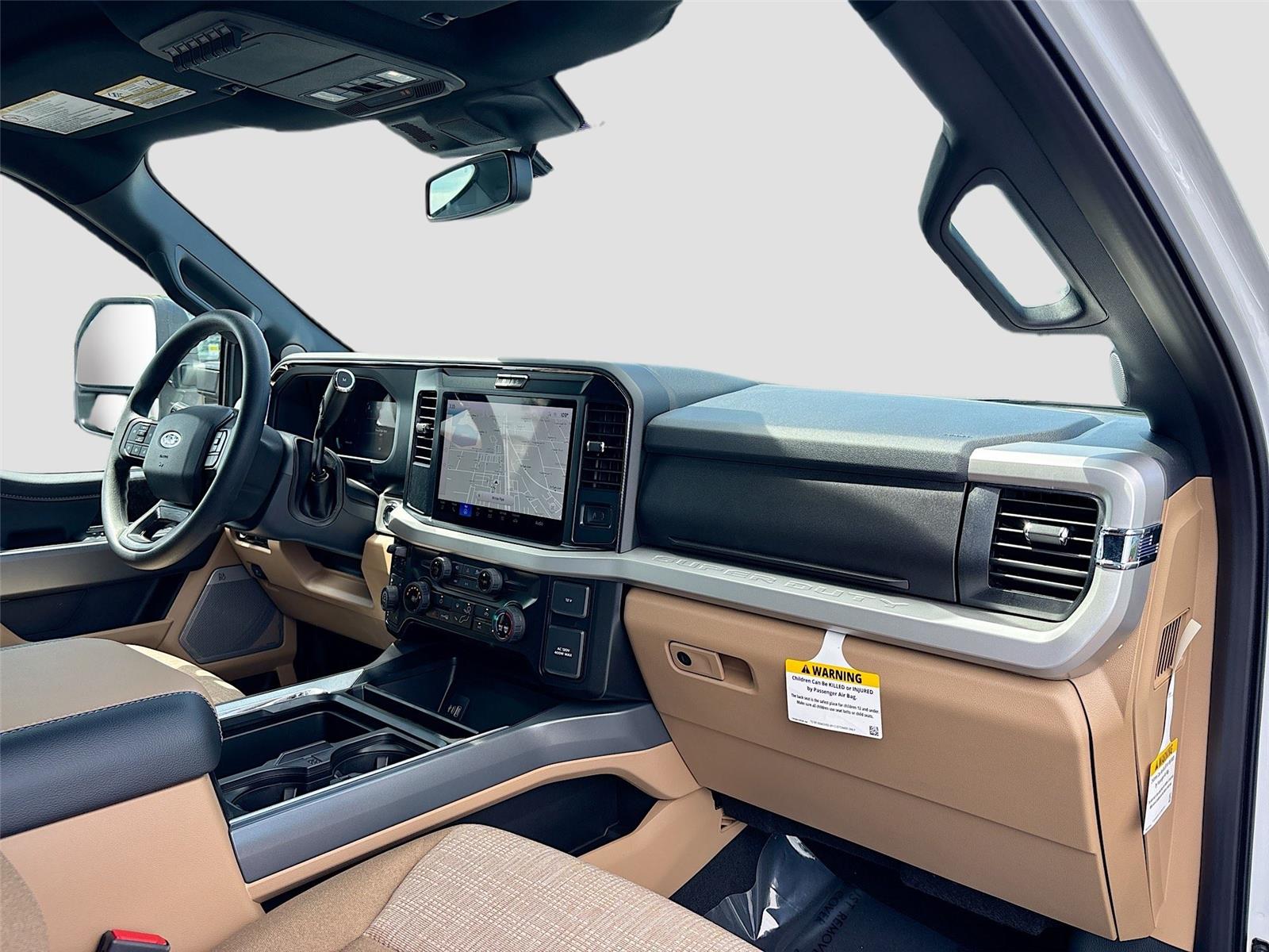 2025 Ford Super Duty F-250 SRW XLT