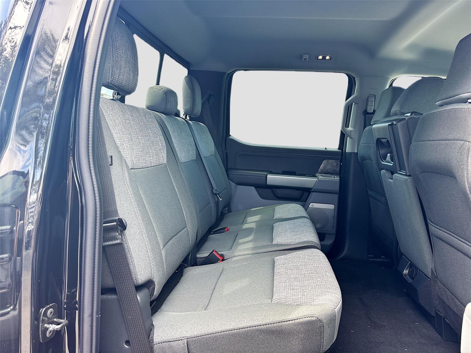 2025 Ford Super Duty F-250 SRW XLT