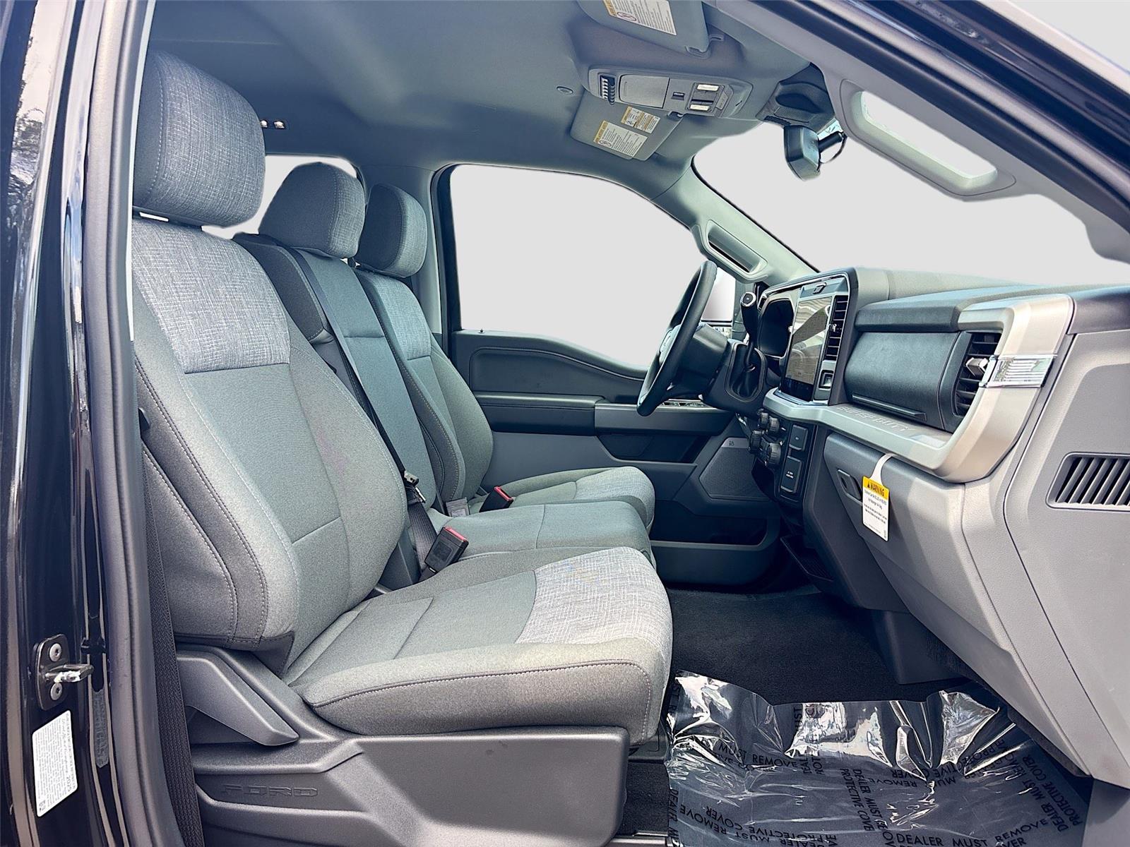 2025 Ford Super Duty F-250 SRW XLT