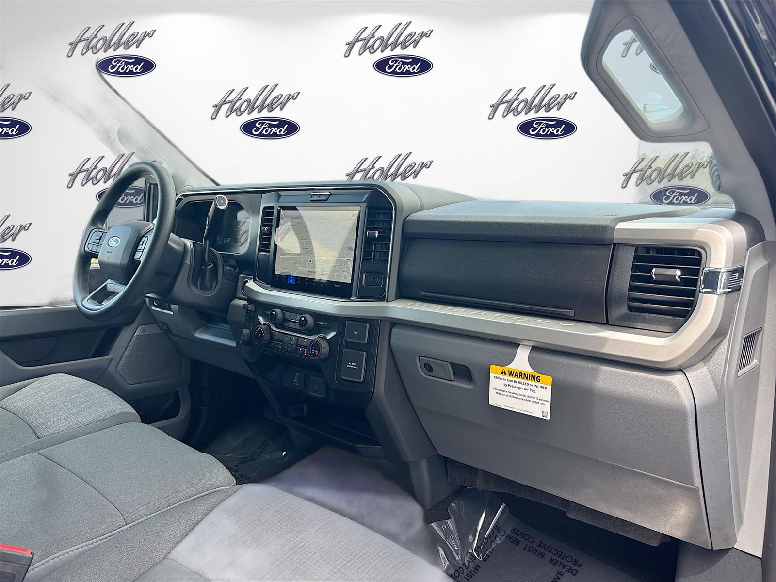 2025 Ford Super Duty F-250 SRW XLT