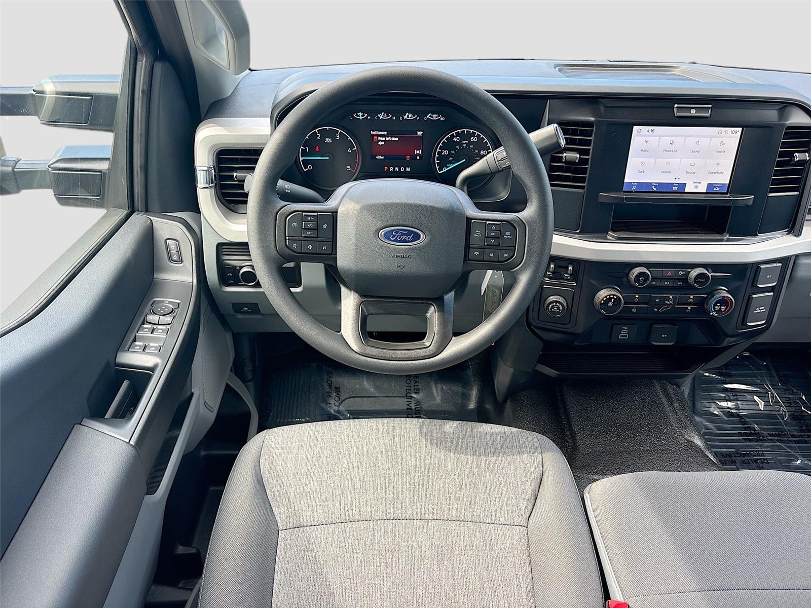 2025 Ford Super Duty F-250 SRW XL