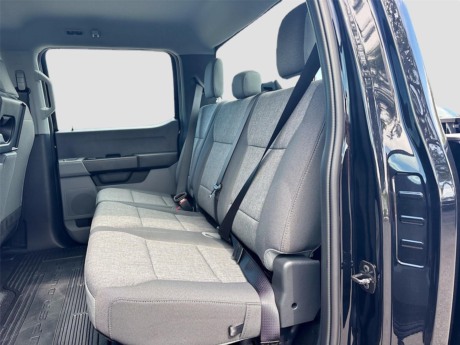 2025 Ford Super Duty F-250 SRW XL