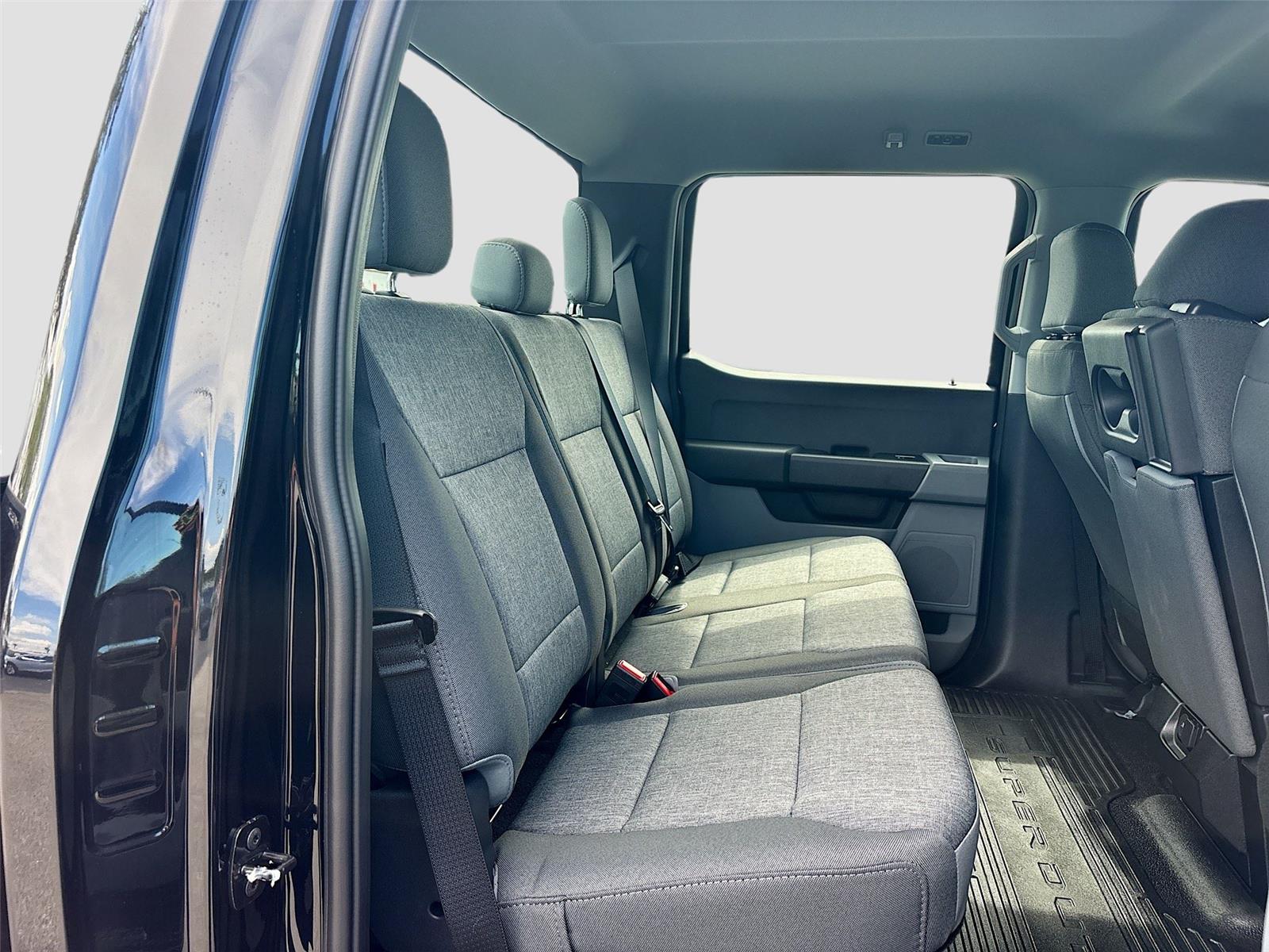 2025 Ford Super Duty F-250 SRW XL
