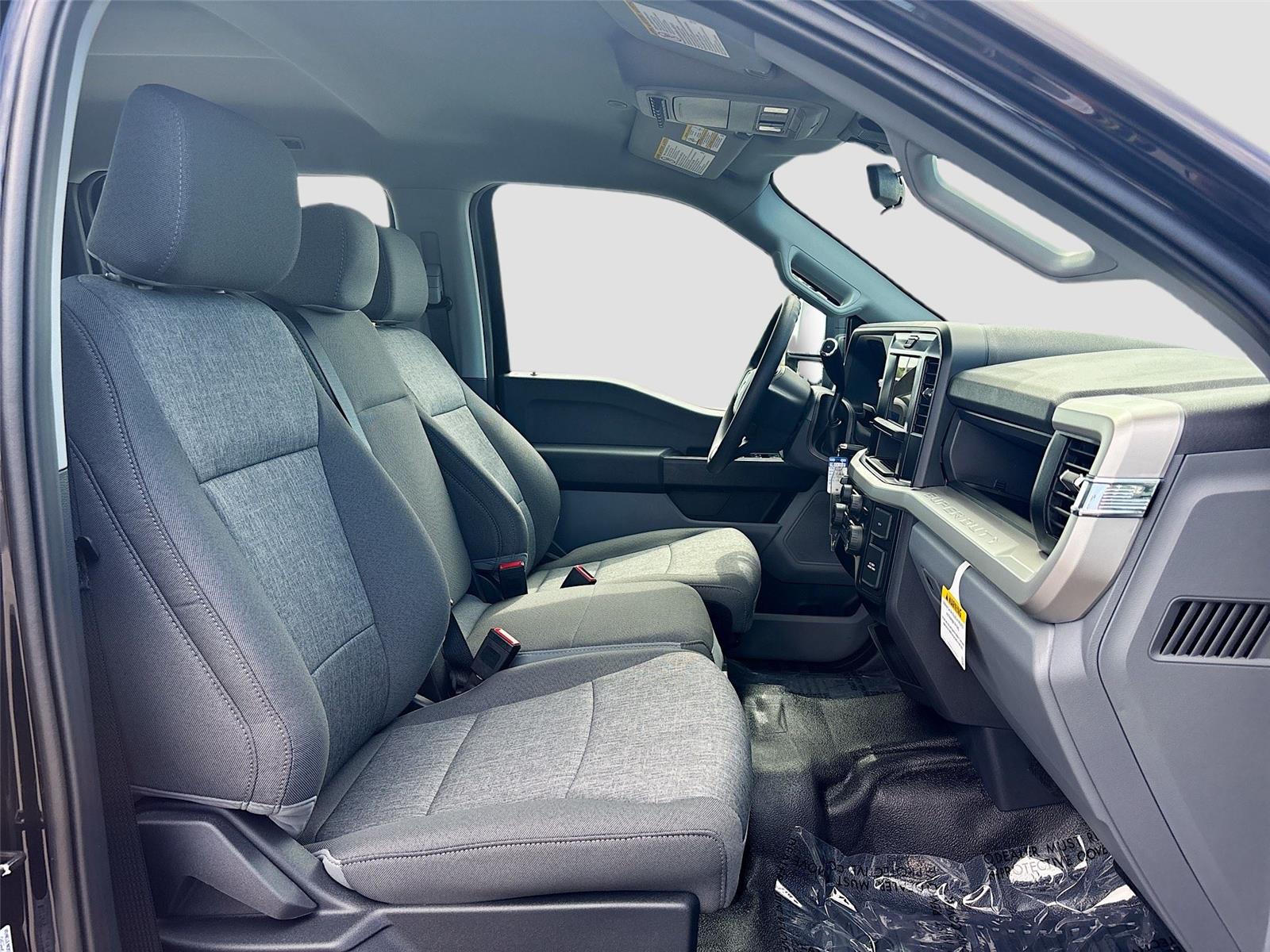 2025 Ford Super Duty F-250 SRW XL