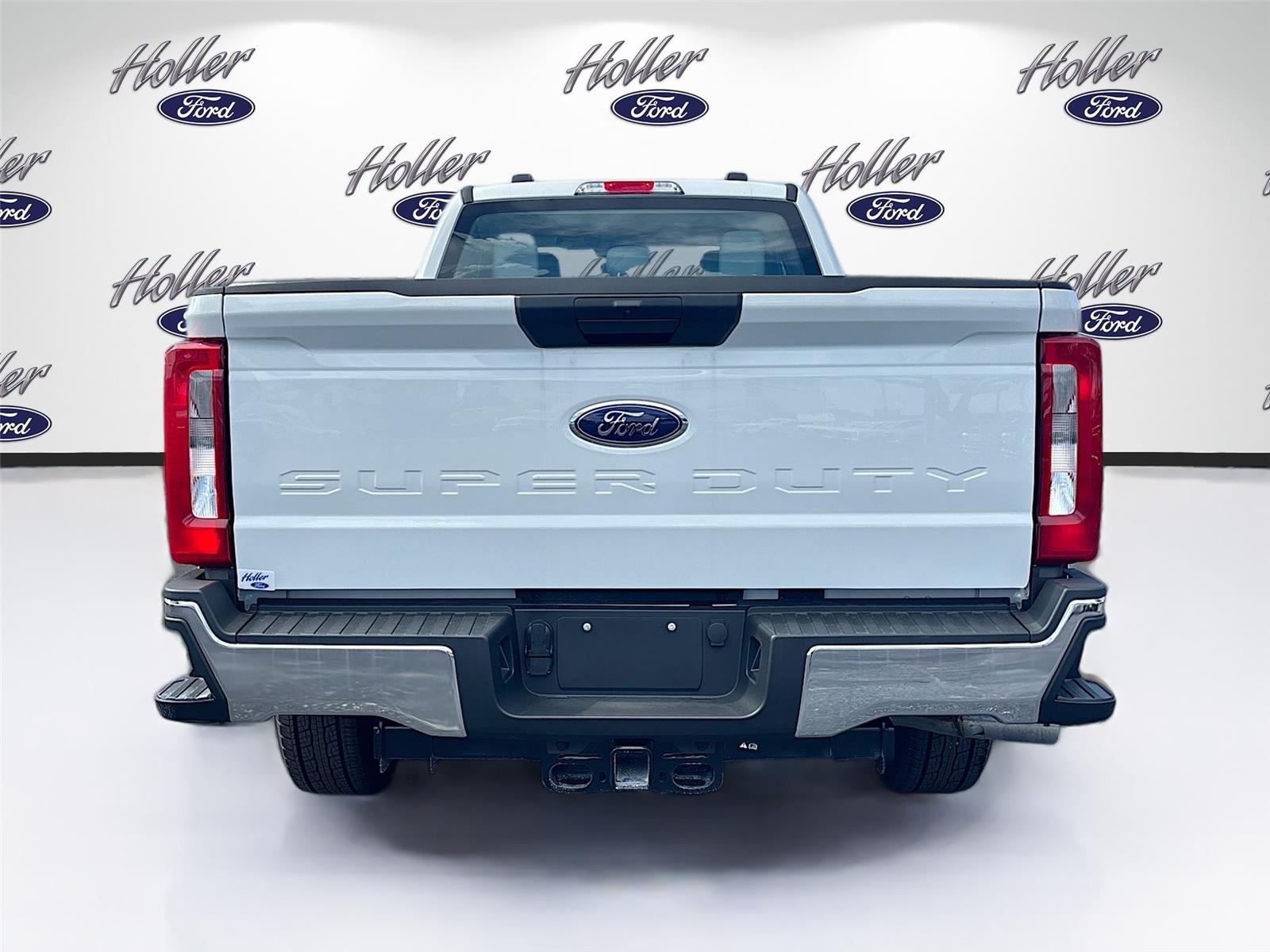 2025 Ford Super Duty F-350 SRW XL