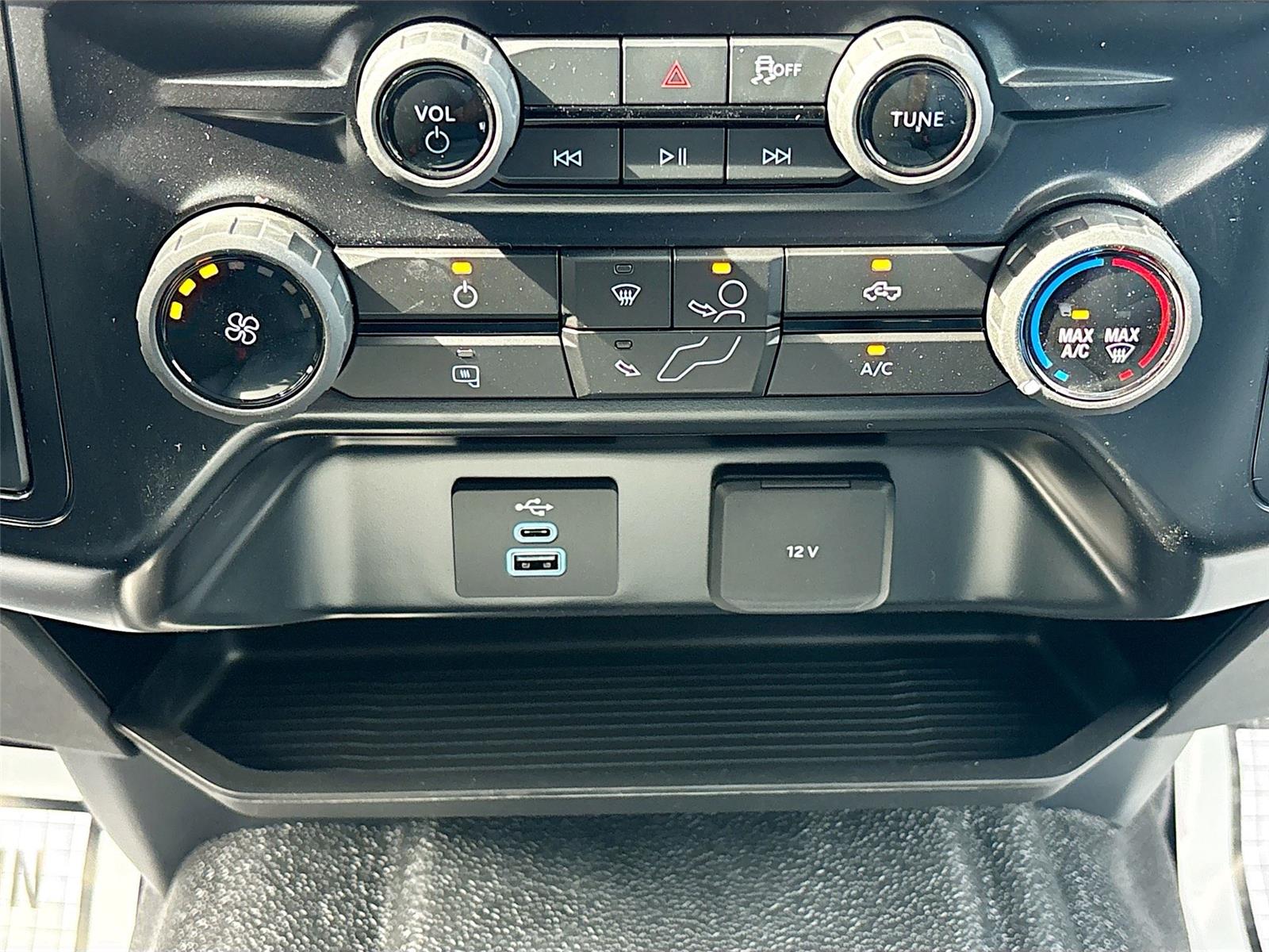 2025 Ford Super Duty F-350 SRW XL
