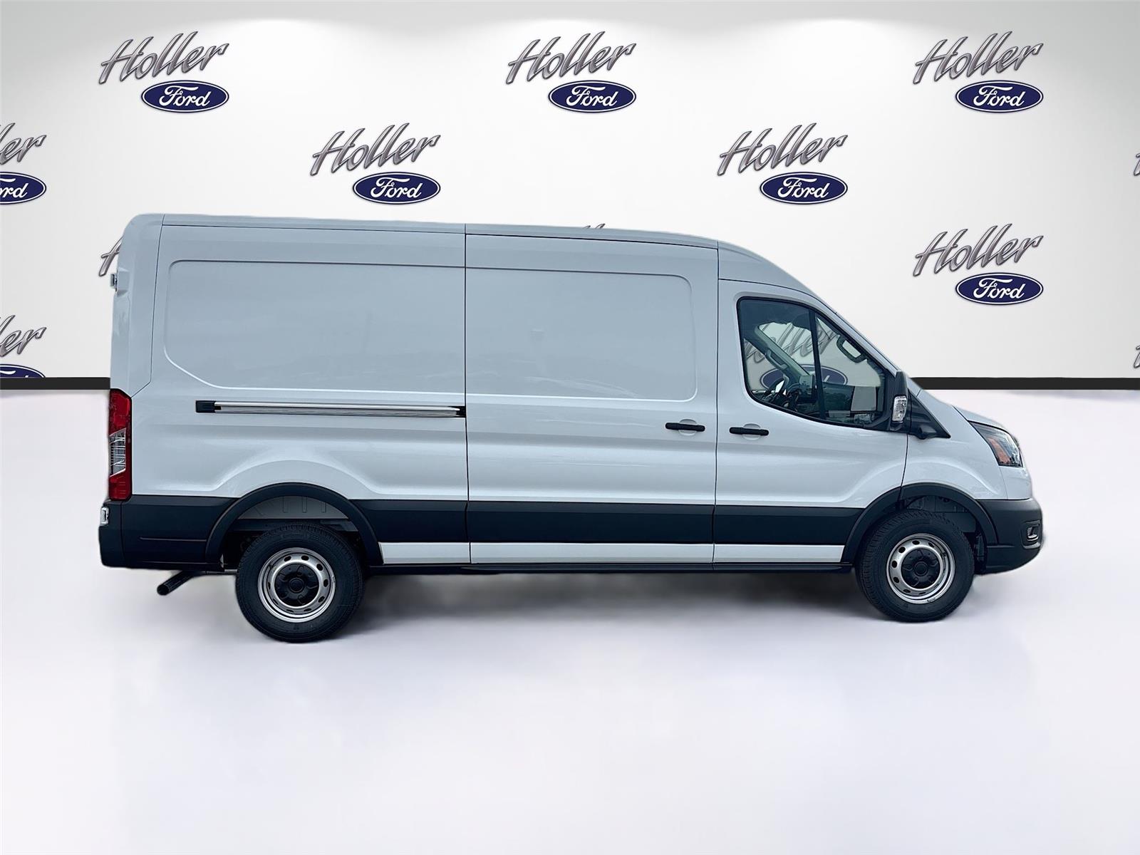 2025 Ford Transit Cargo Van